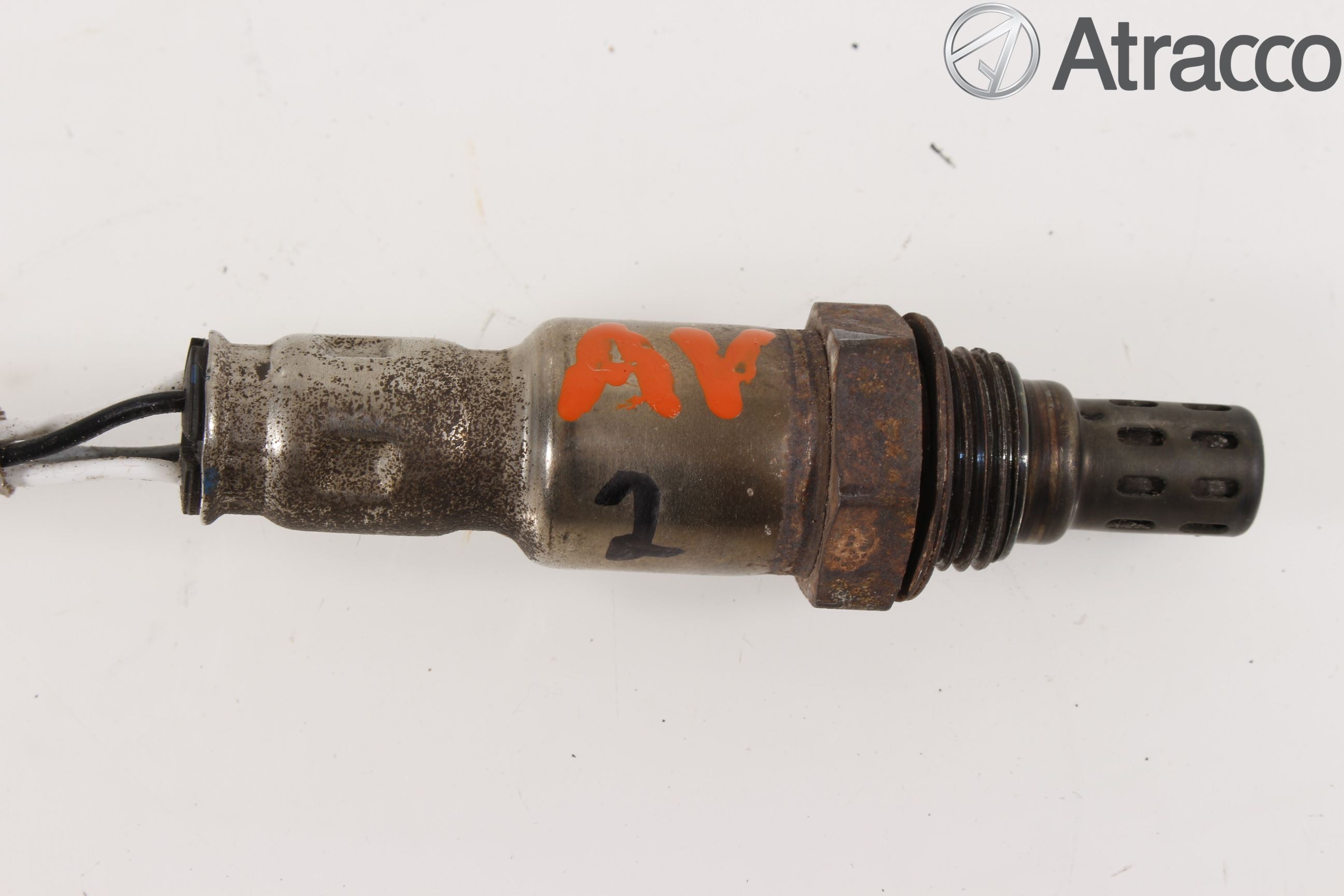 Mitsubishi SPACE STAR 13- Injlambdasond