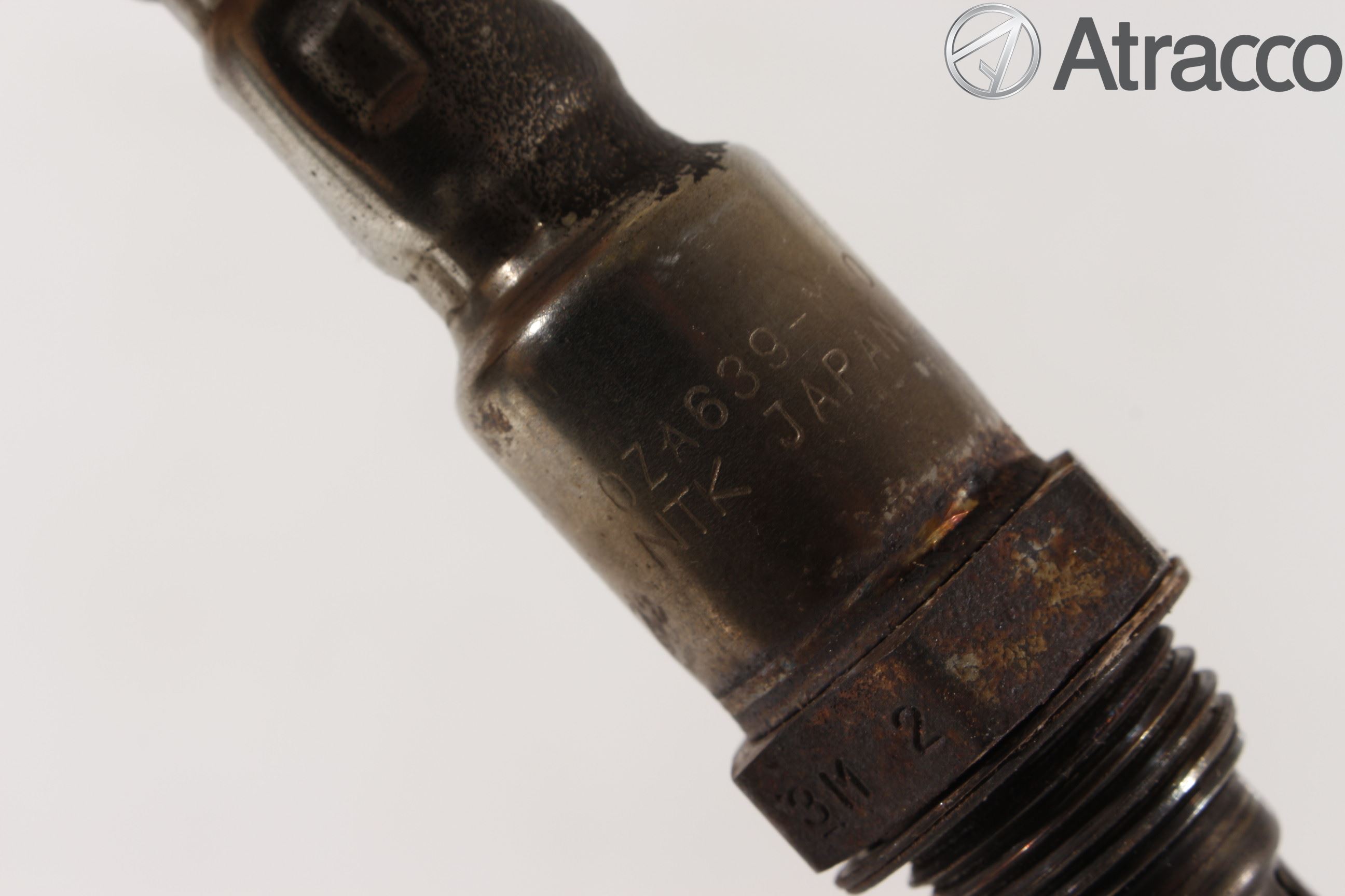 Mitsubishi SPACE STAR 13- Injlambdasond