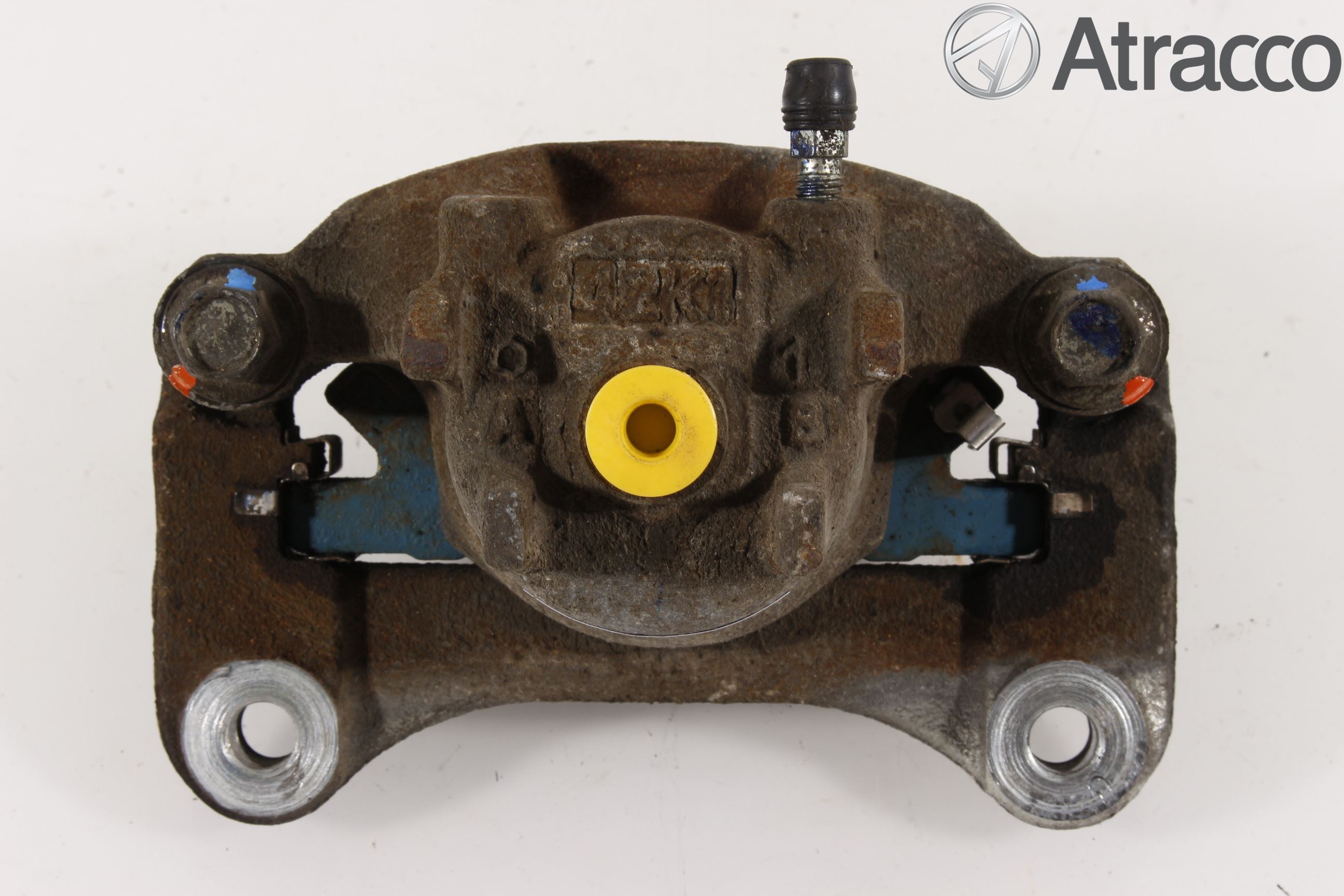 Mitsubishi SPACE STAR 13- Bromsok Fram Höger