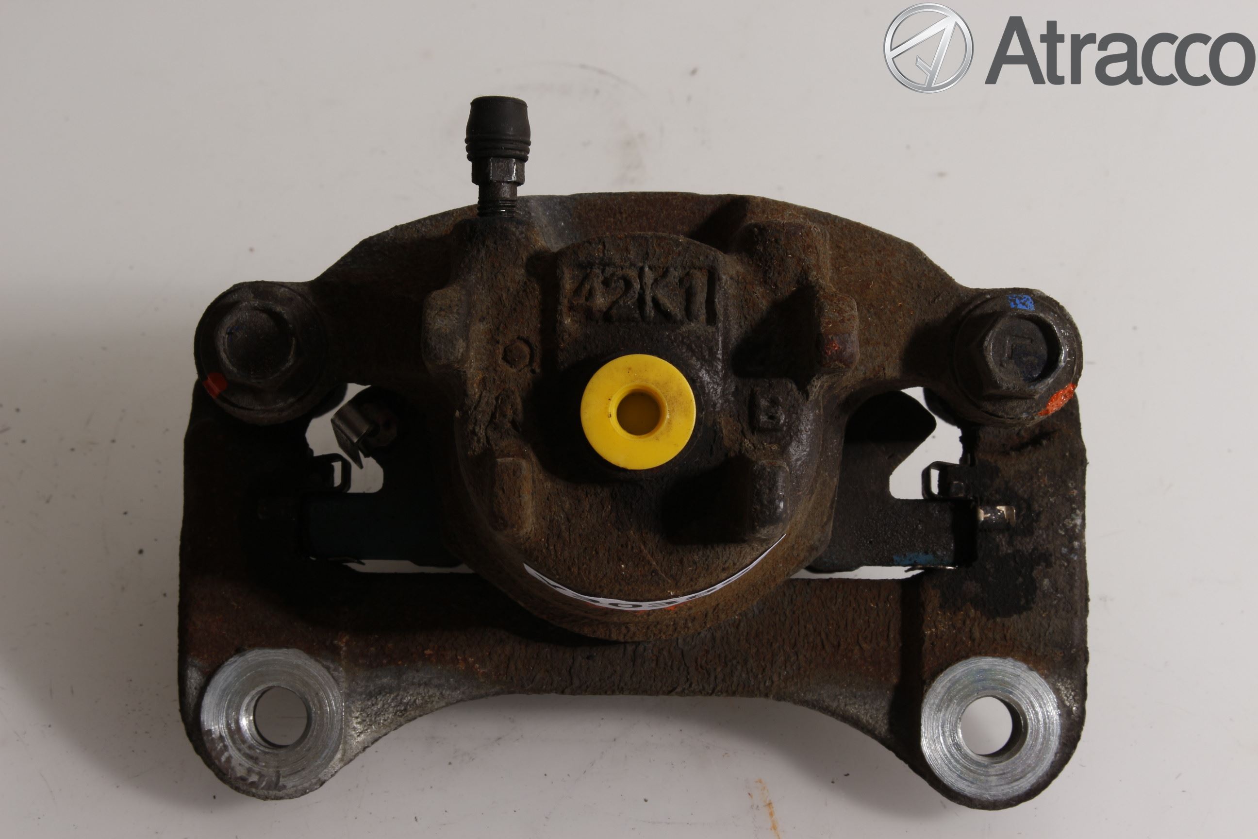 Mitsubishi SPACE STAR 13- Bromsok Fram Vänster