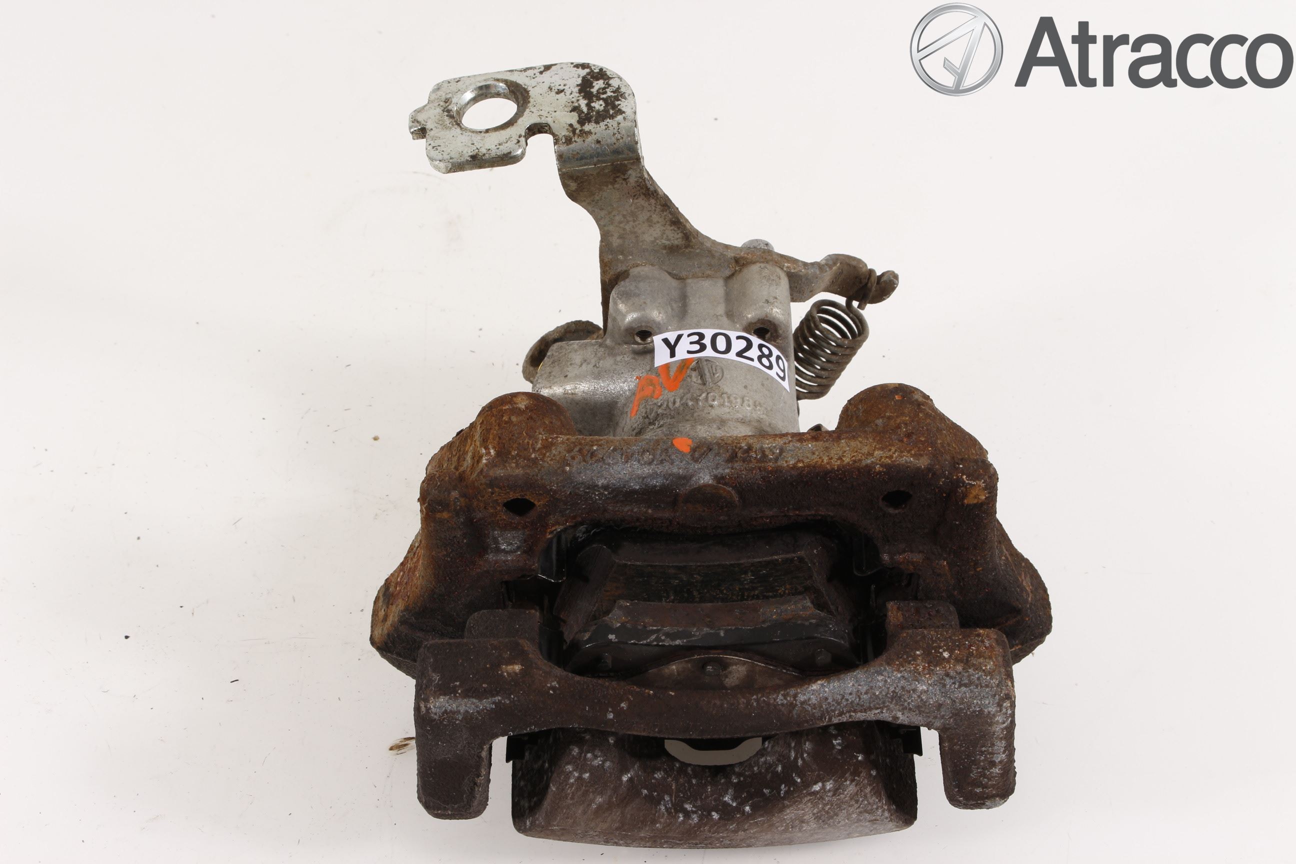 Toyota AURIS 13-19 Bromsok Bak Höger