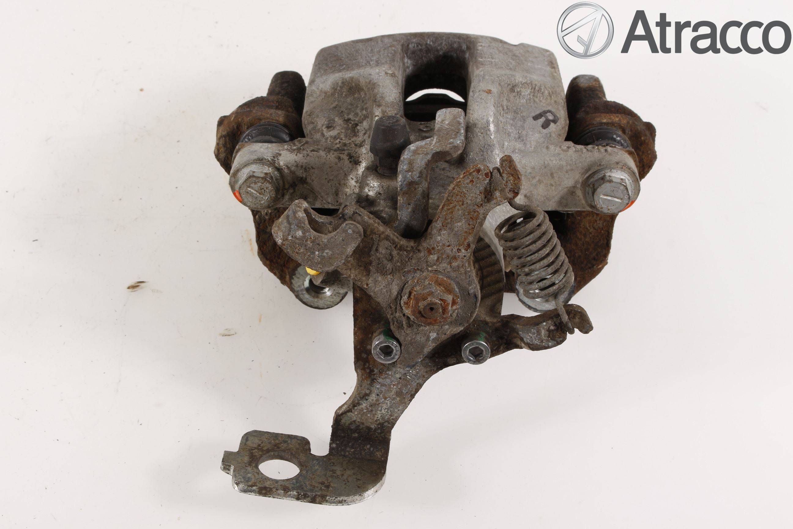 Toyota AURIS 13-19 Bromsok Bak Höger