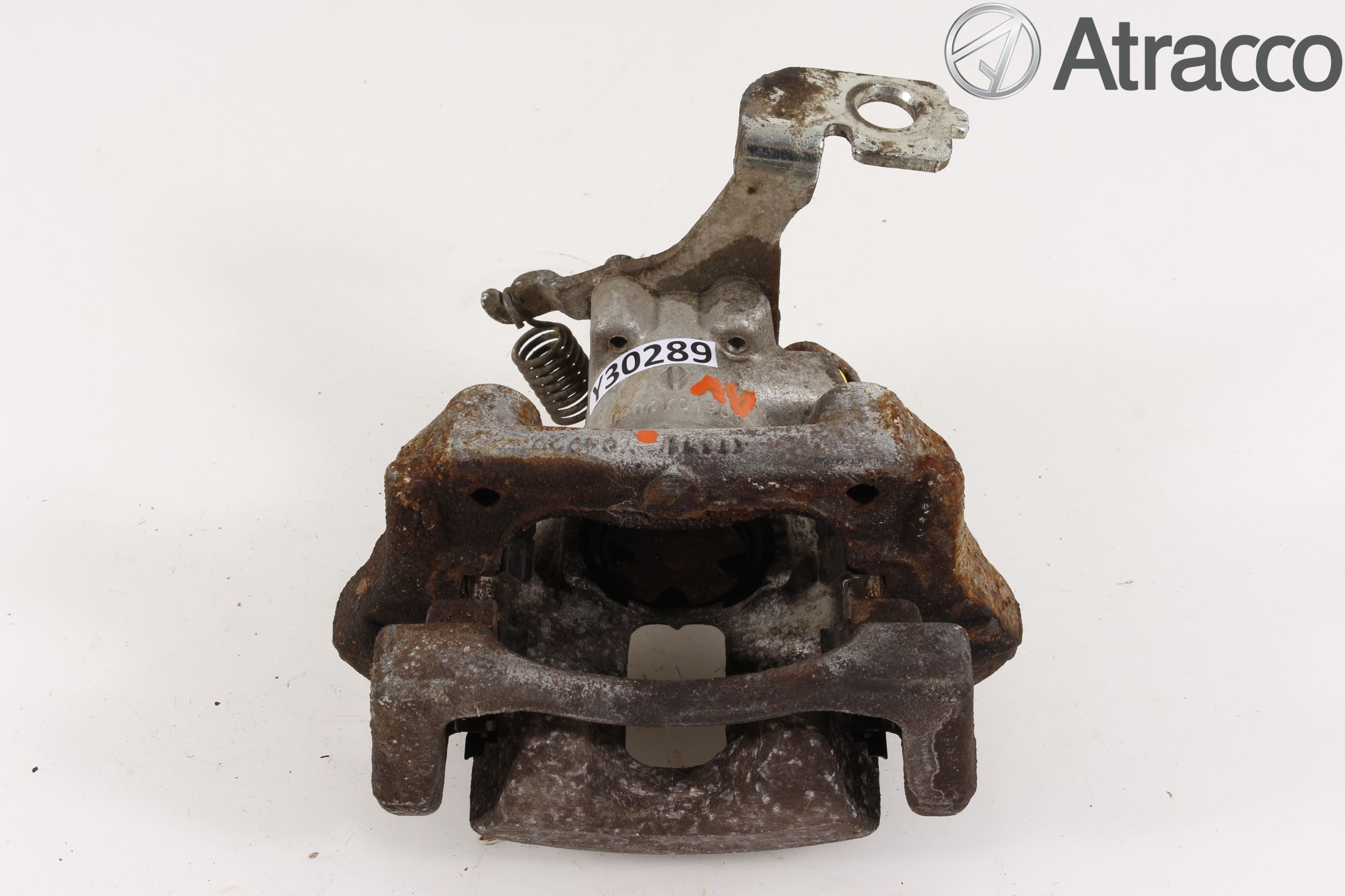 Toyota AURIS 13-19 Bromsok Bak Vänster