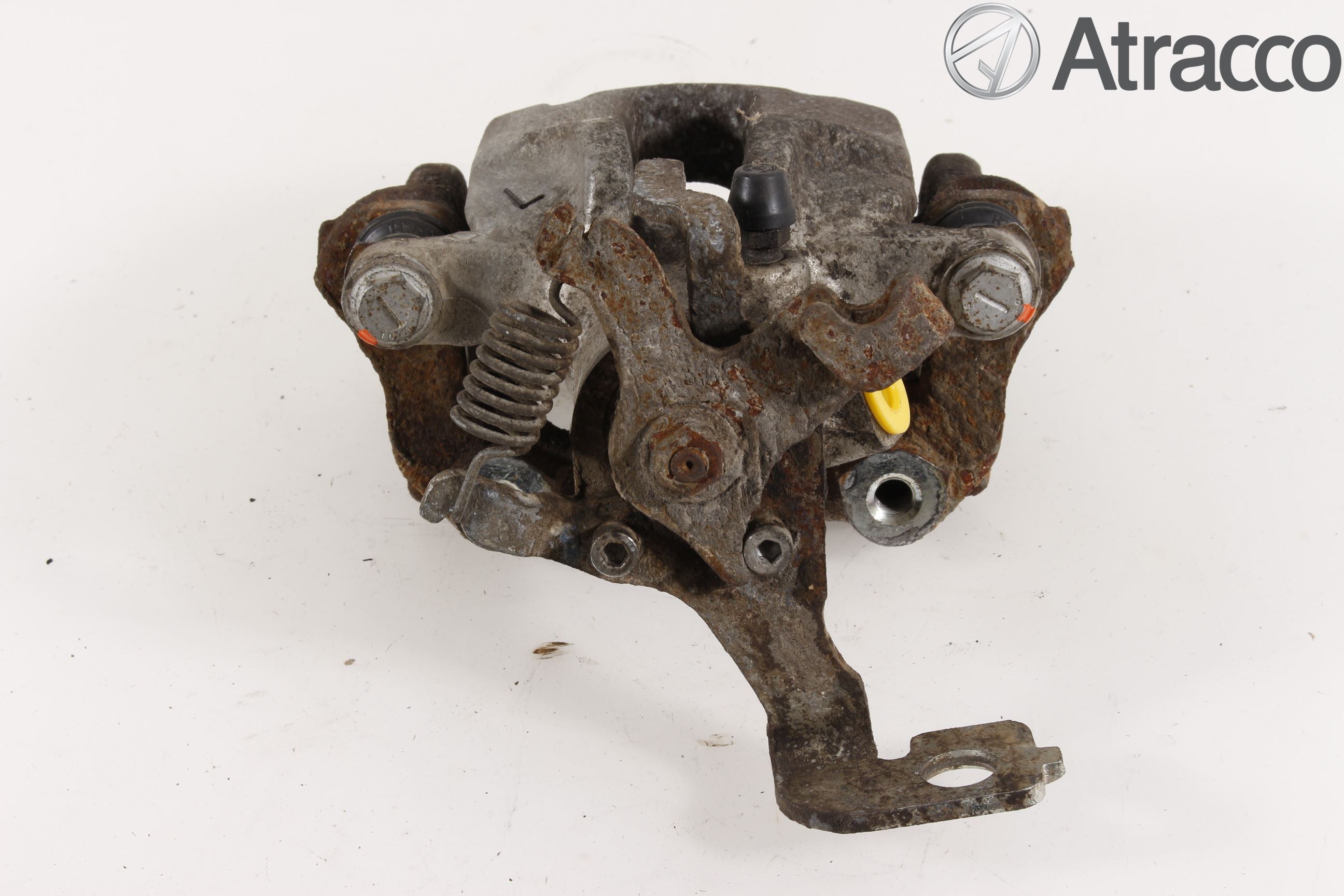 Toyota AURIS 13-19 Bromsok Bak Vänster