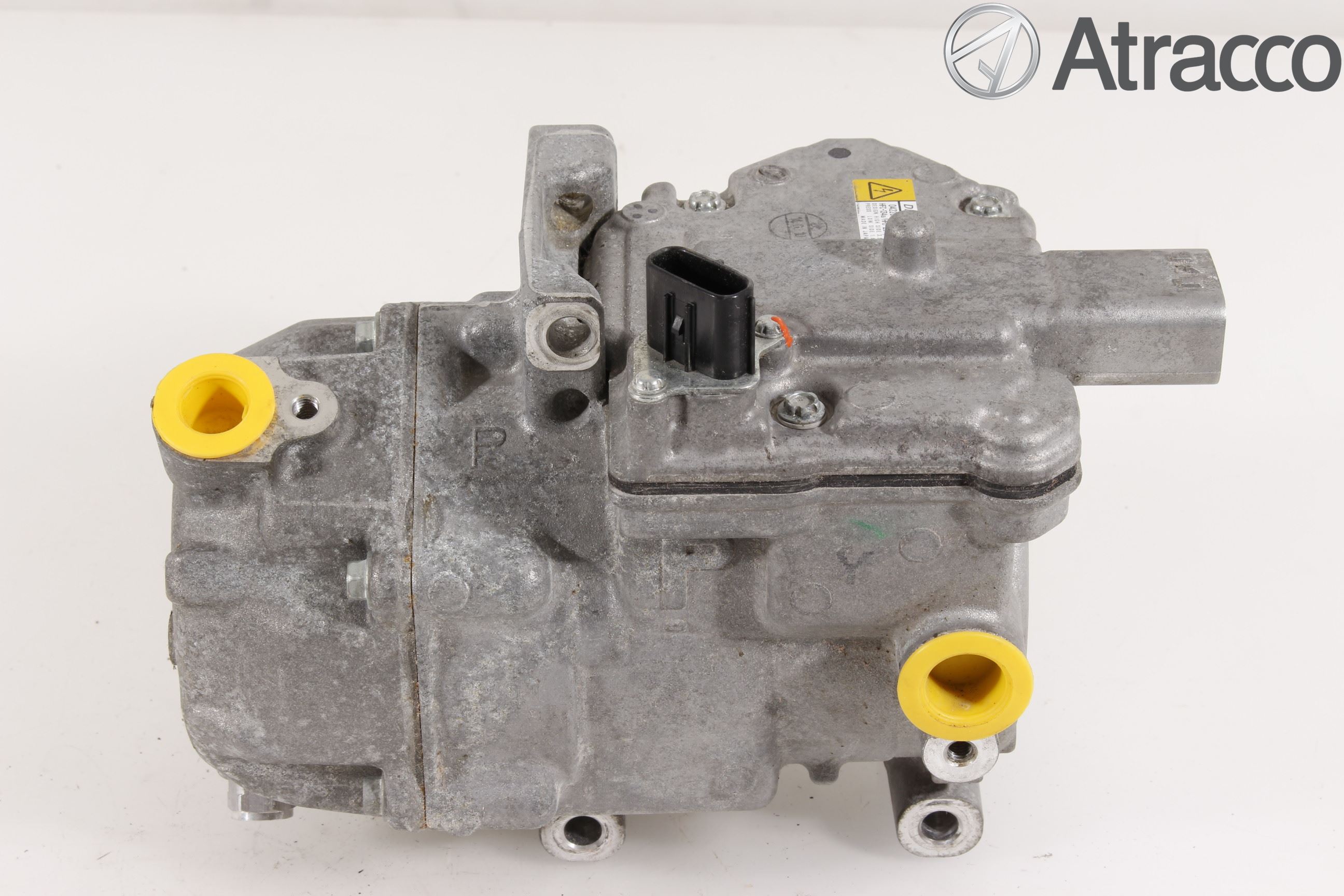 Toyota AURIS 13-19 Ac Kompressor