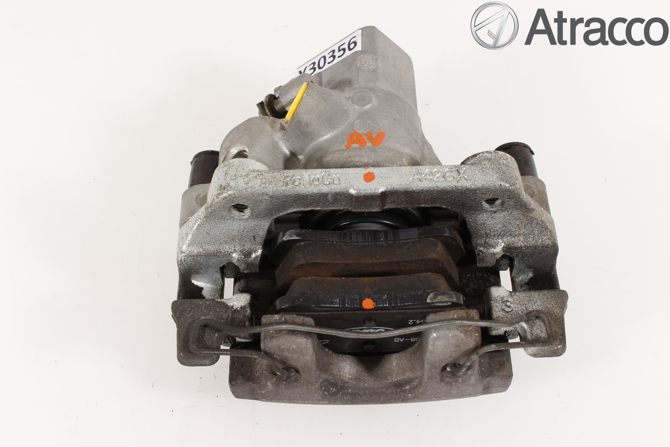 Ford FOCUS 15-18 Bromsok Bak Höger