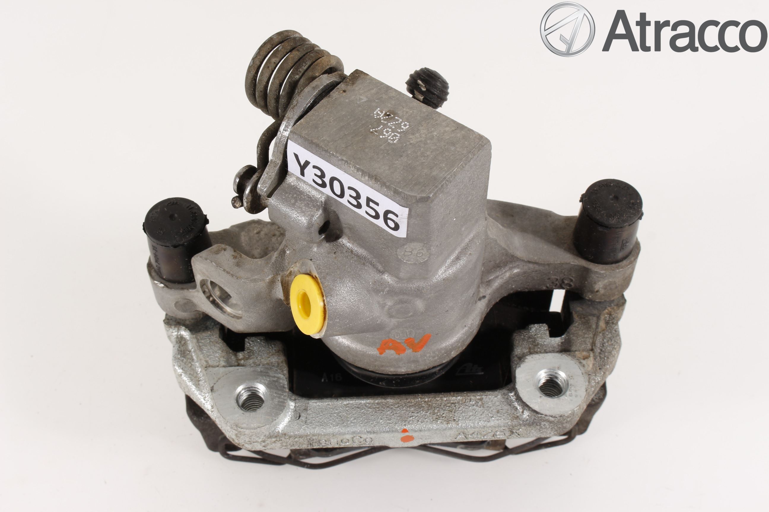 Ford FOCUS 15-18 Bromsok Bak Höger