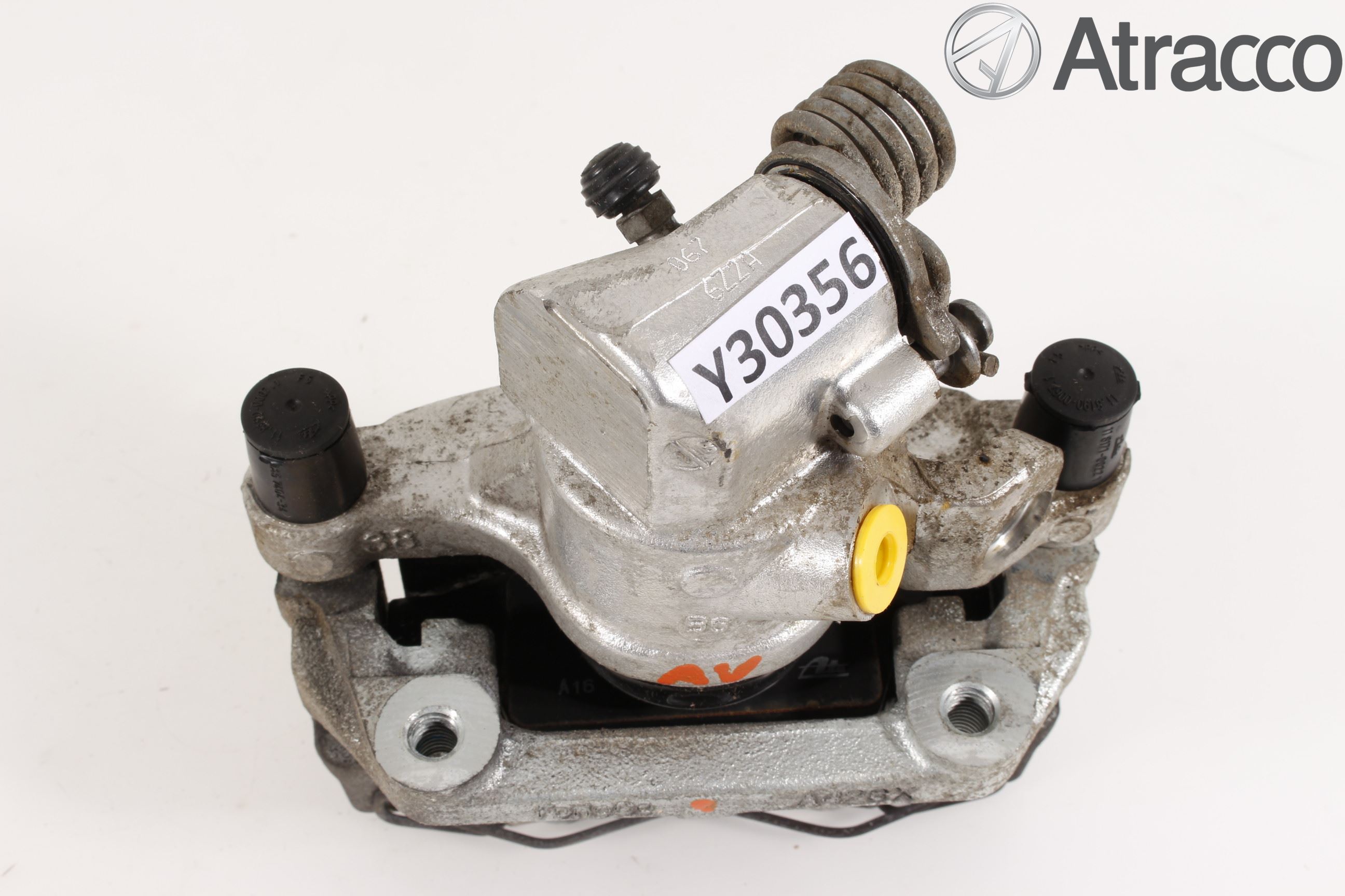 Ford FOCUS 15-18 Bromsok Bak Vänster