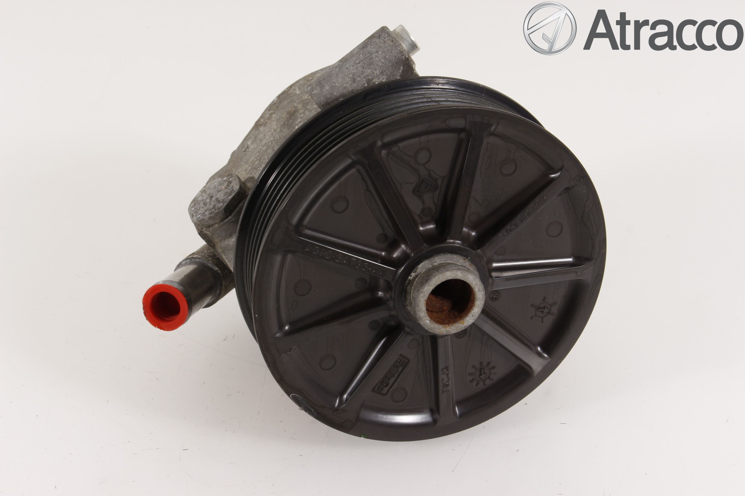 Ford MONDEO 07-15 Styrservopump