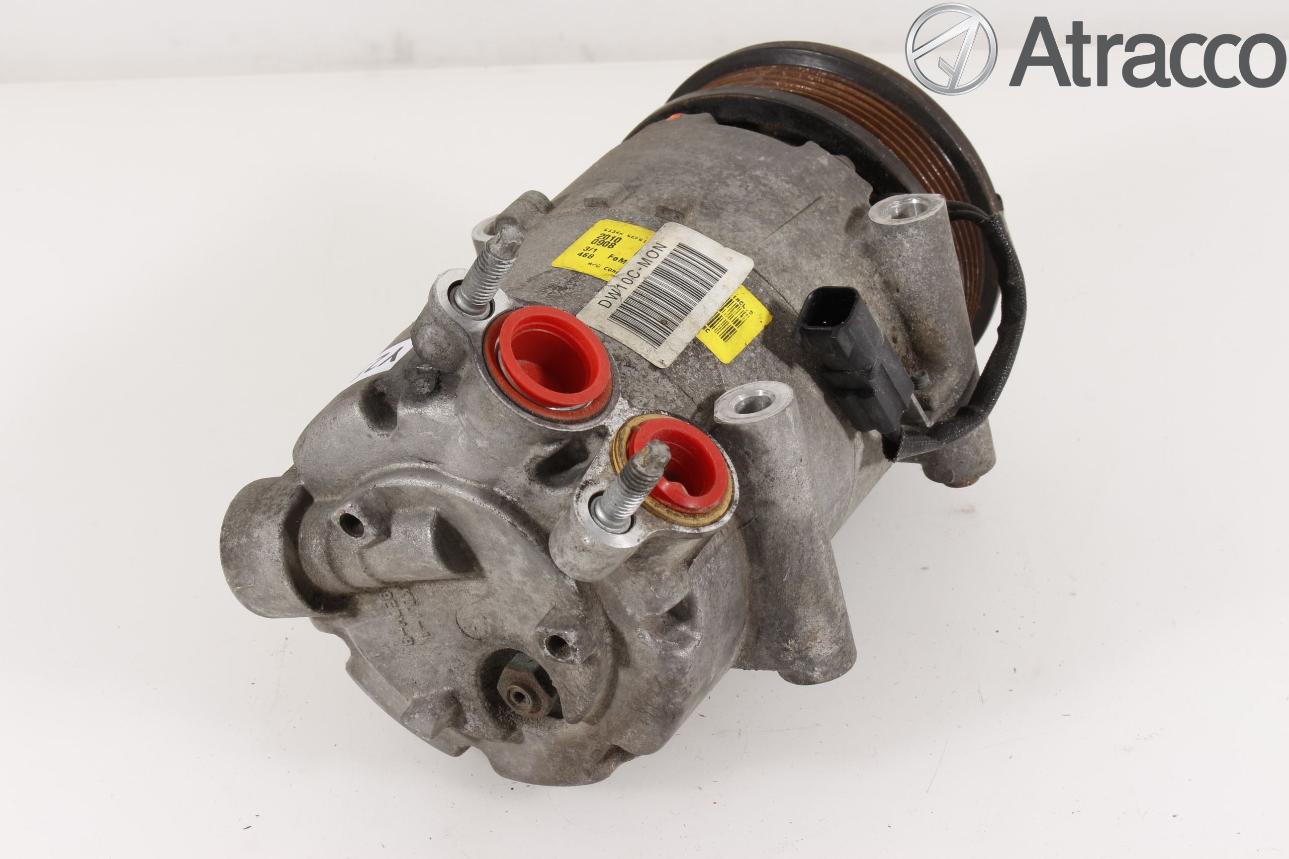 Ford MONDEO 07-15 Ac Kompressor