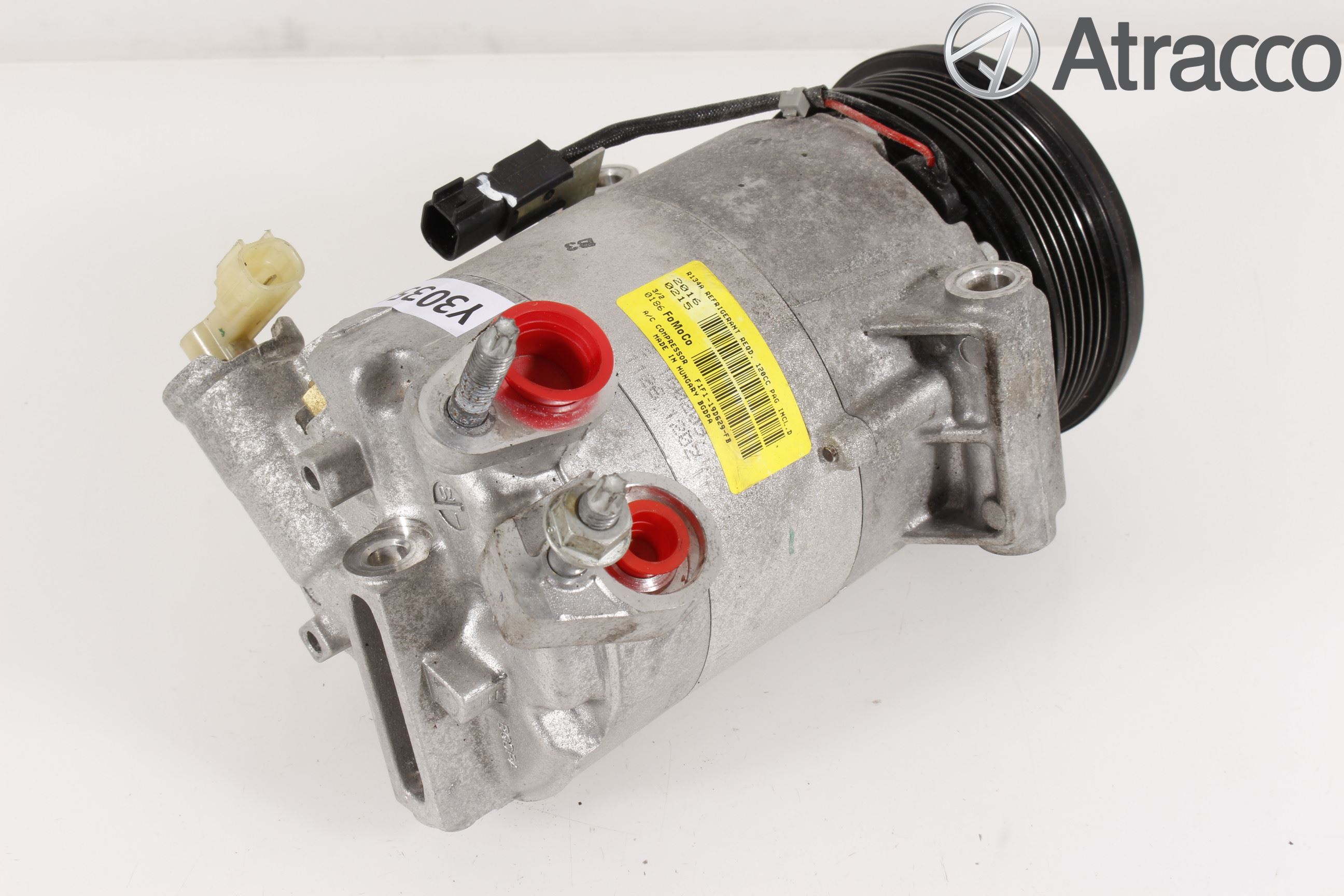 Ford FOCUS 15-18 Ac Kompressor