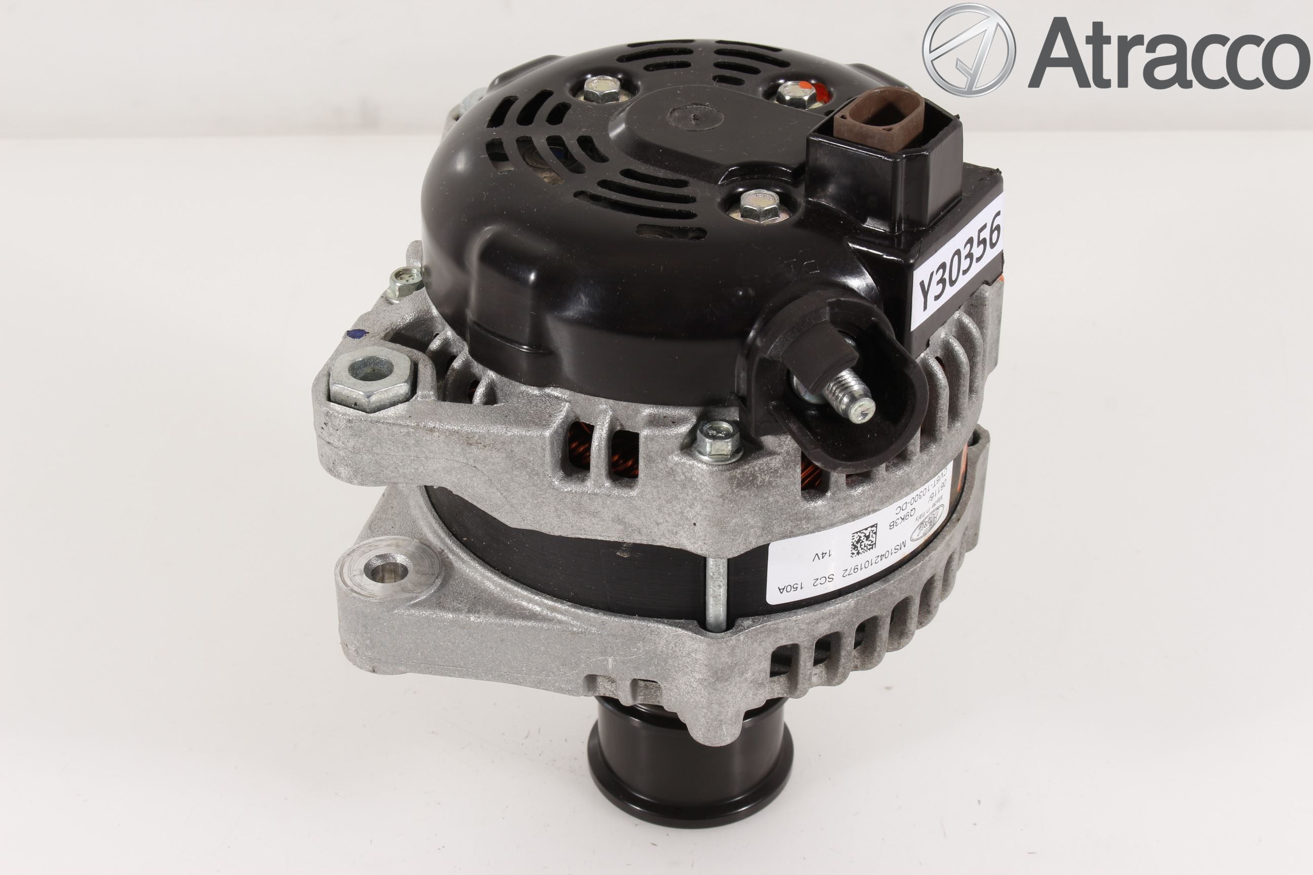 Ford FOCUS 15-18 Generator