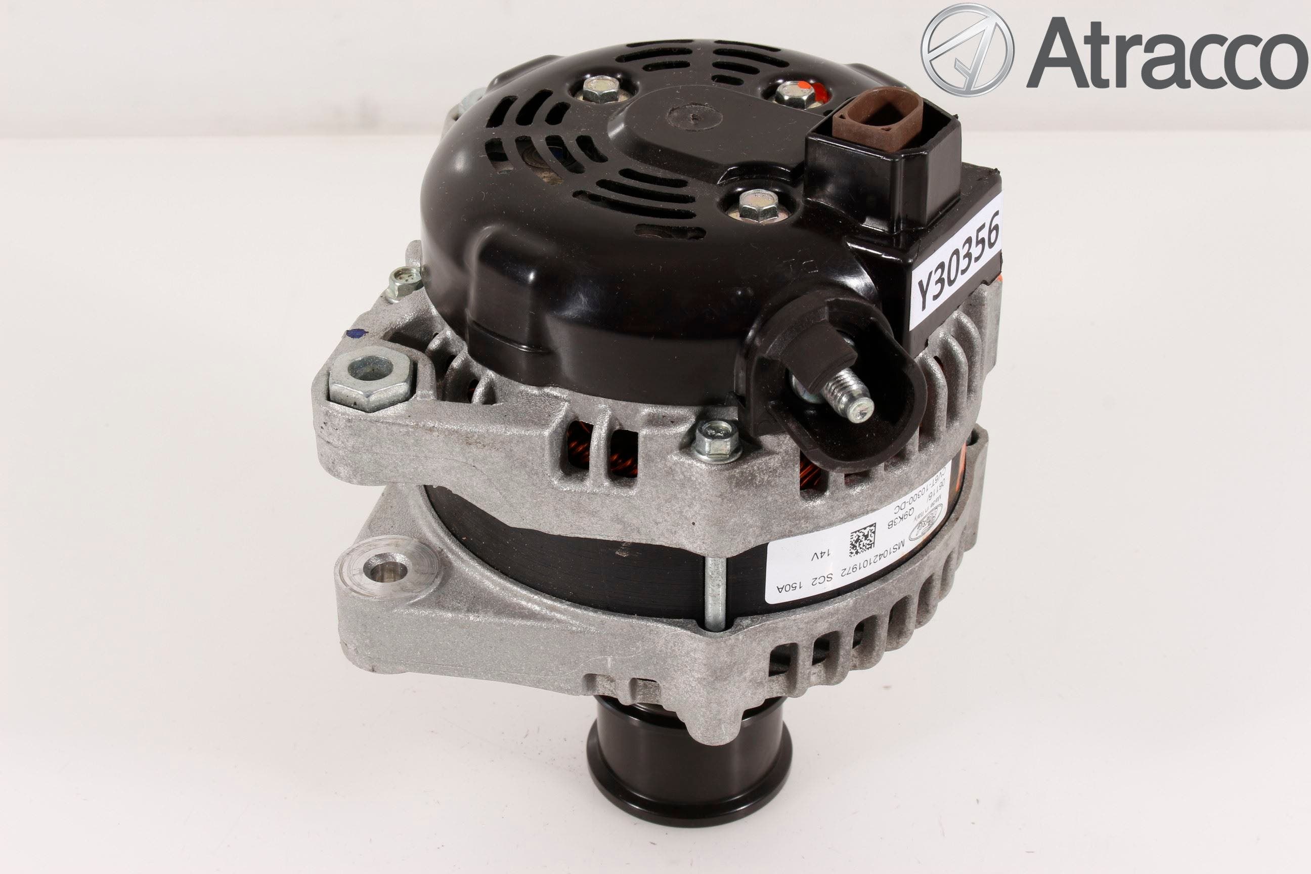 Ford FOCUS 15-18 Generator