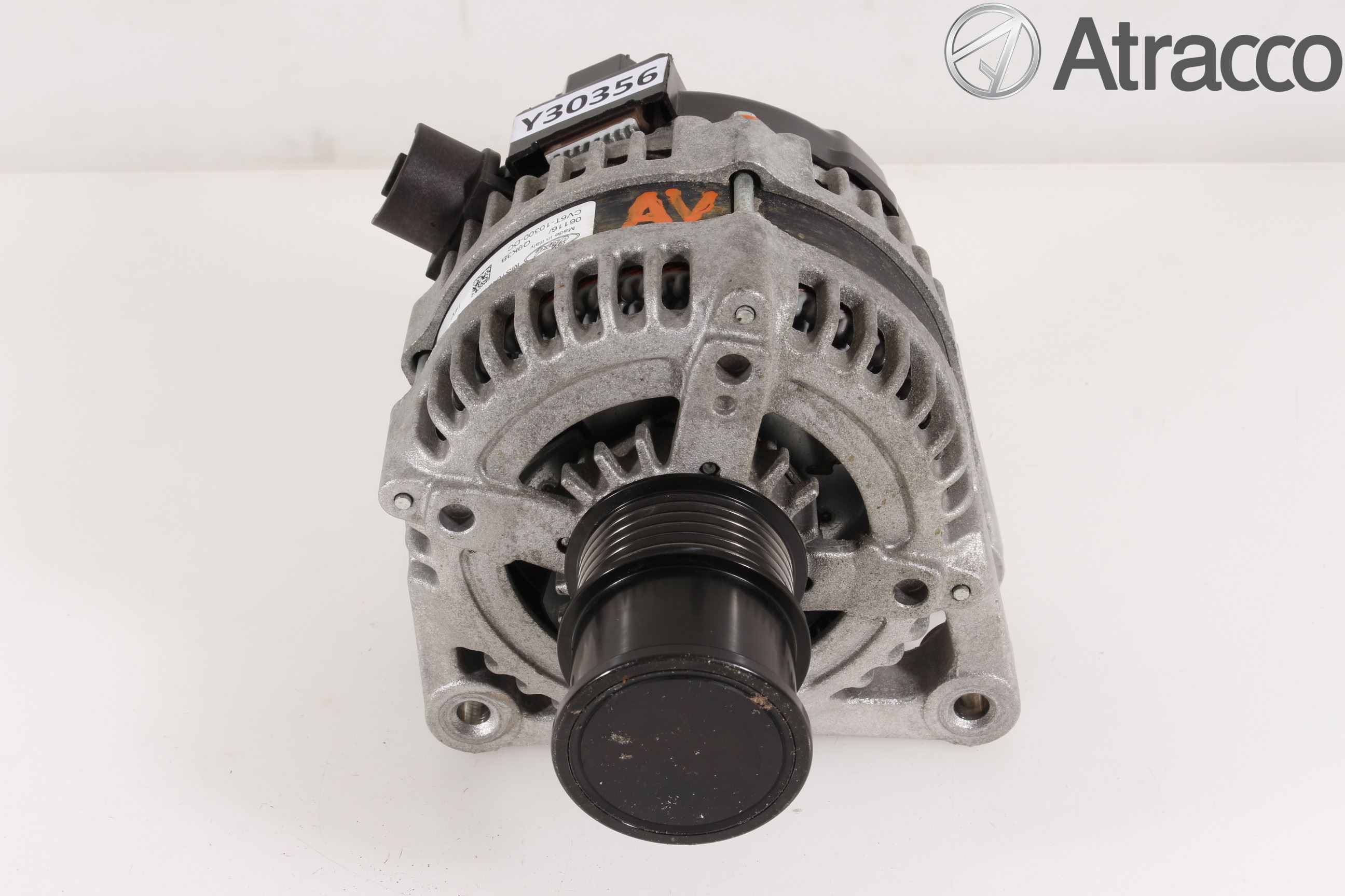 Ford FOCUS 15-18 Generator