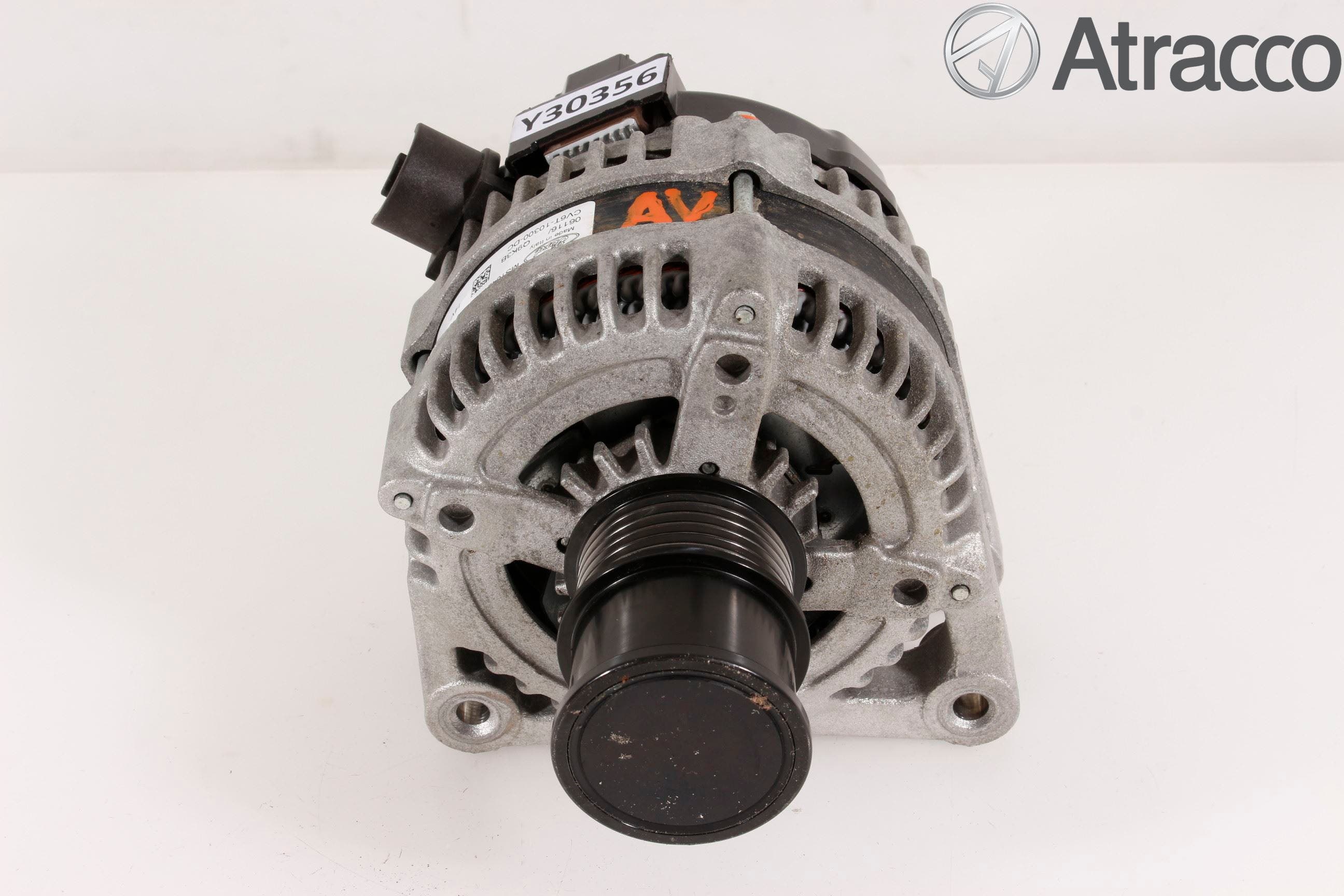 Ford FOCUS 15-18 Generator