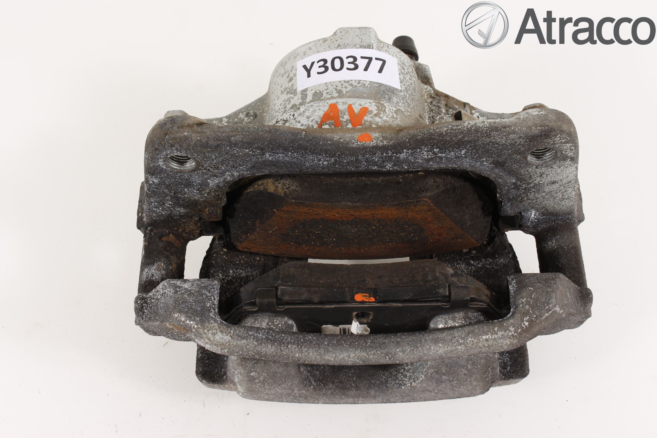 Toyota AURIS 13-19 Bromsok Fram Höger