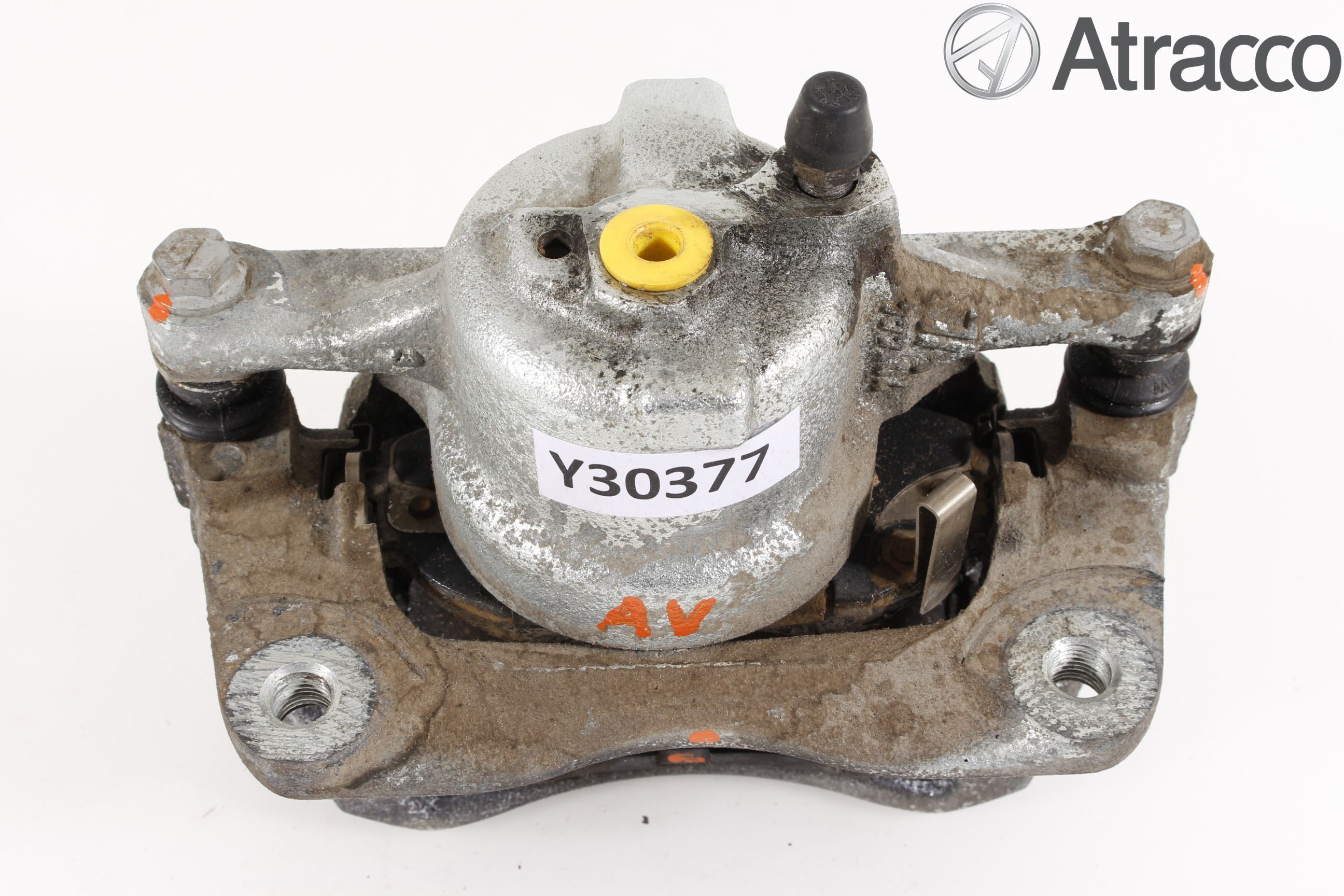 Toyota AURIS 13-19 Bromsok Fram Höger