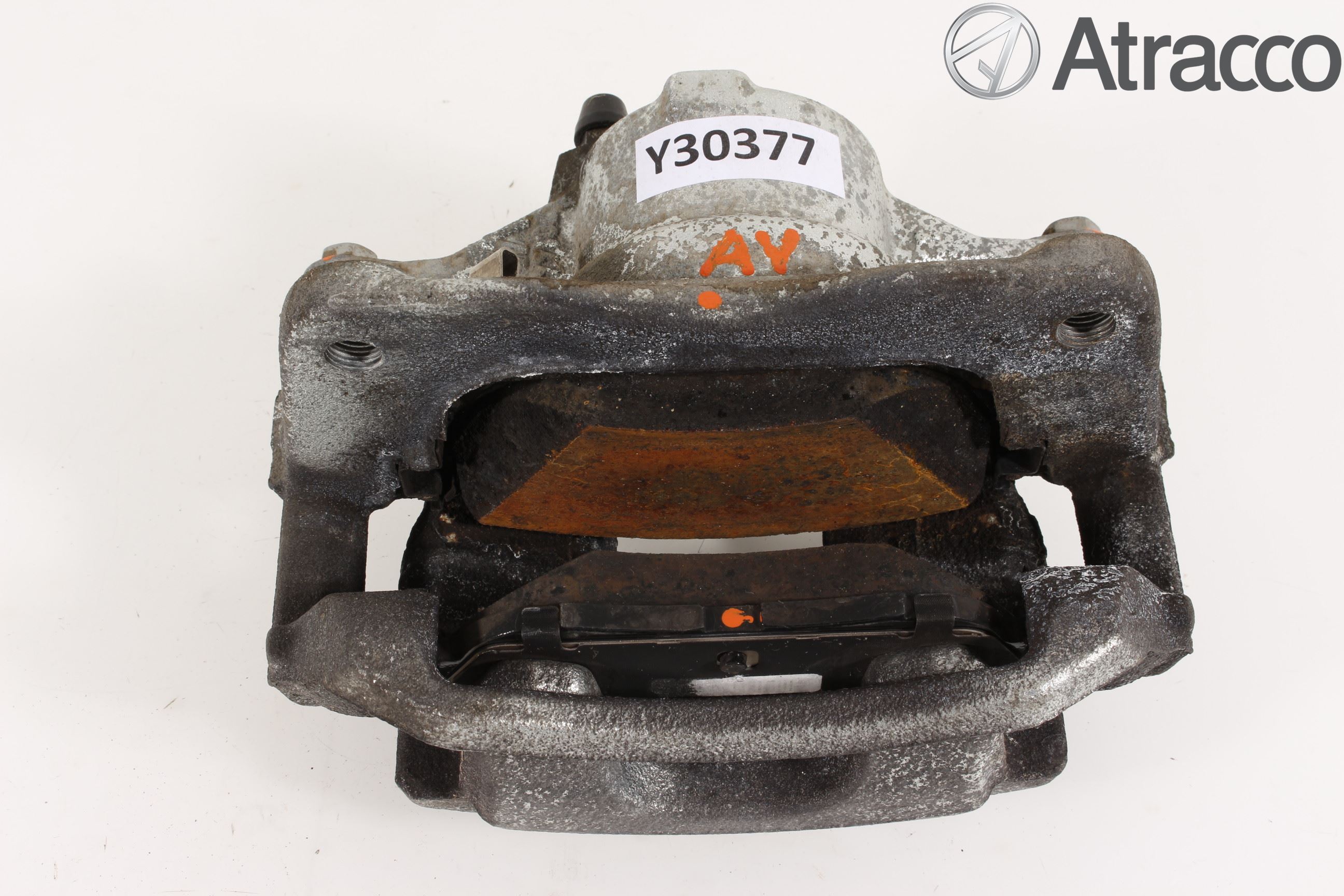 Toyota AURIS 13-19 Bromsok Fram Vänster