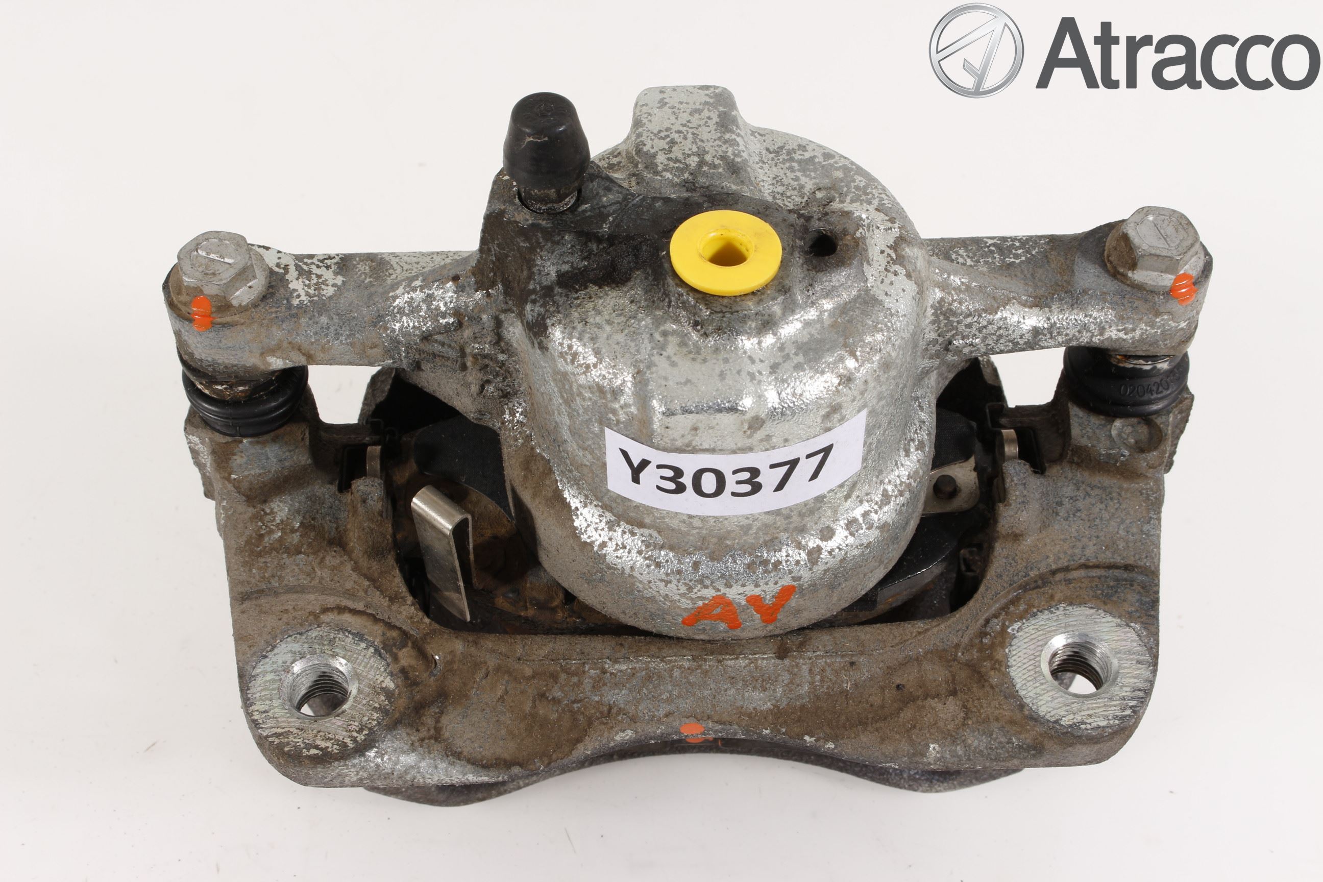 Toyota AURIS 13-19 Bromsok Fram Vänster