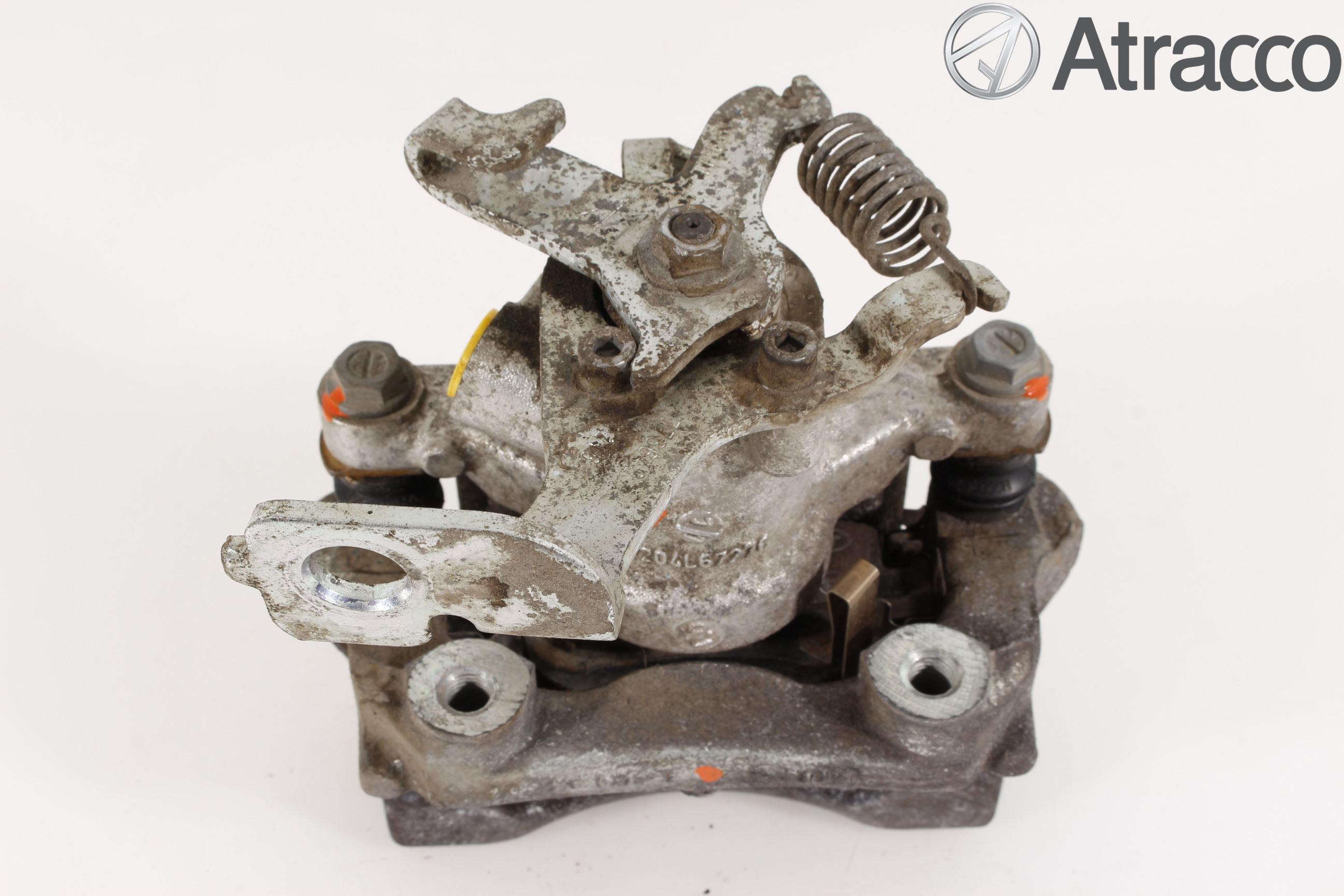 Toyota AURIS 13-19 Bromsok Bak Höger