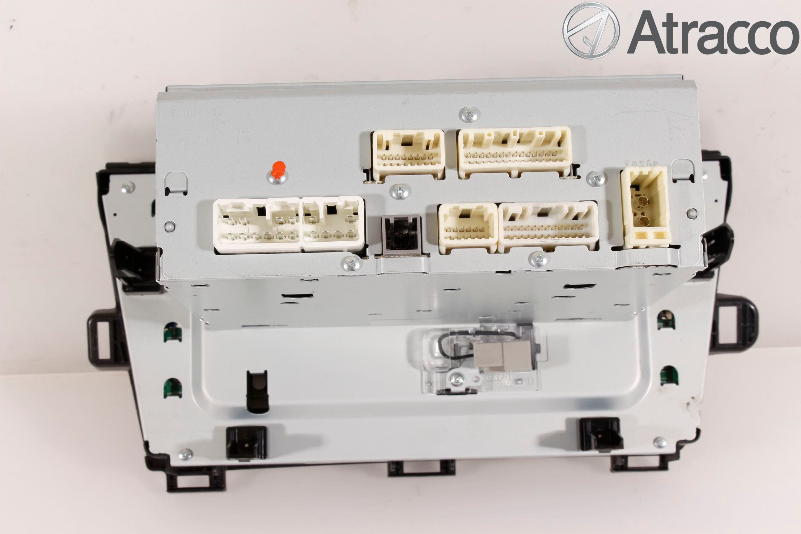 Toyota PRIUS ZVW30 09-20 Cd Radio - Multimediapanel