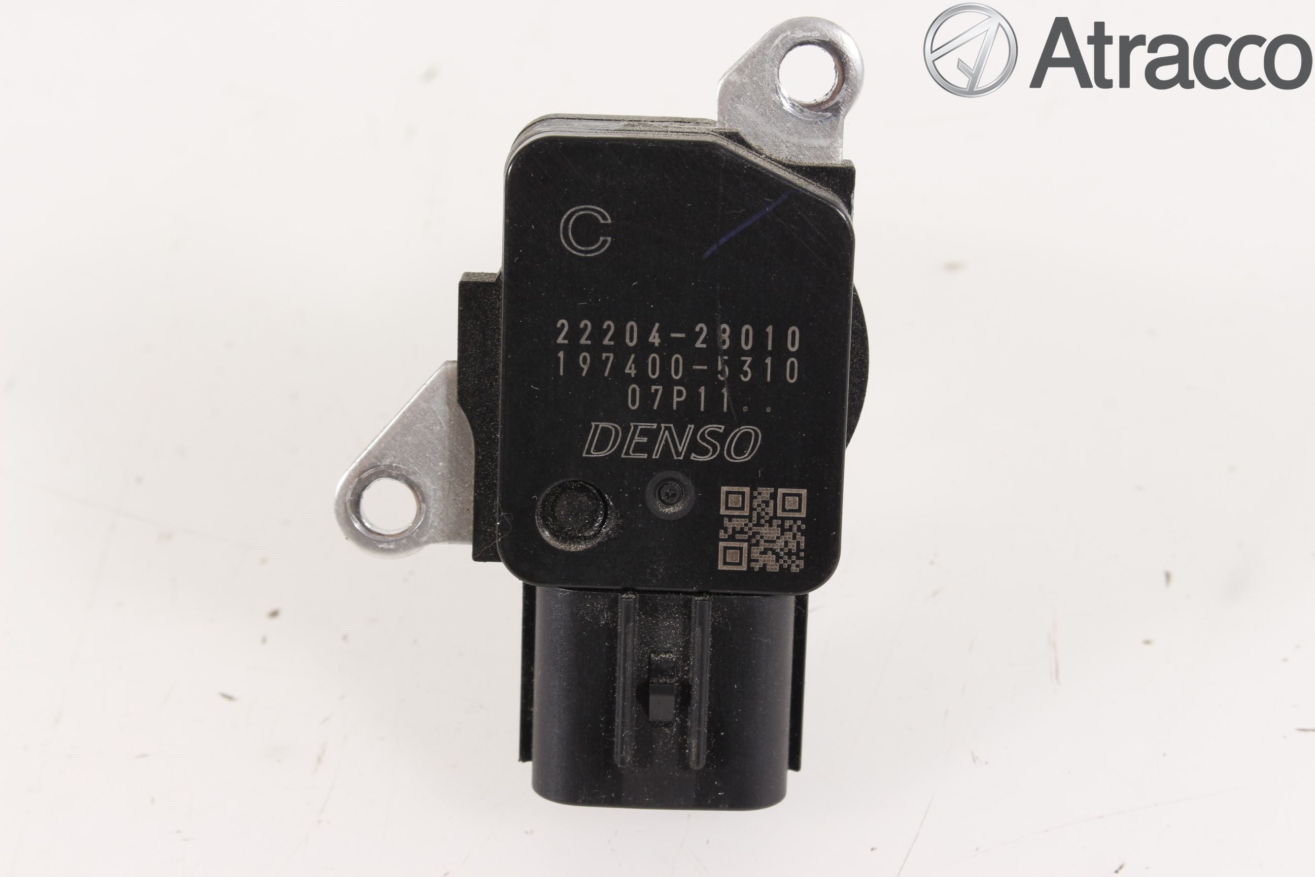 Toyota PRIUS ZVW30 09-20 Injluftmassamätare