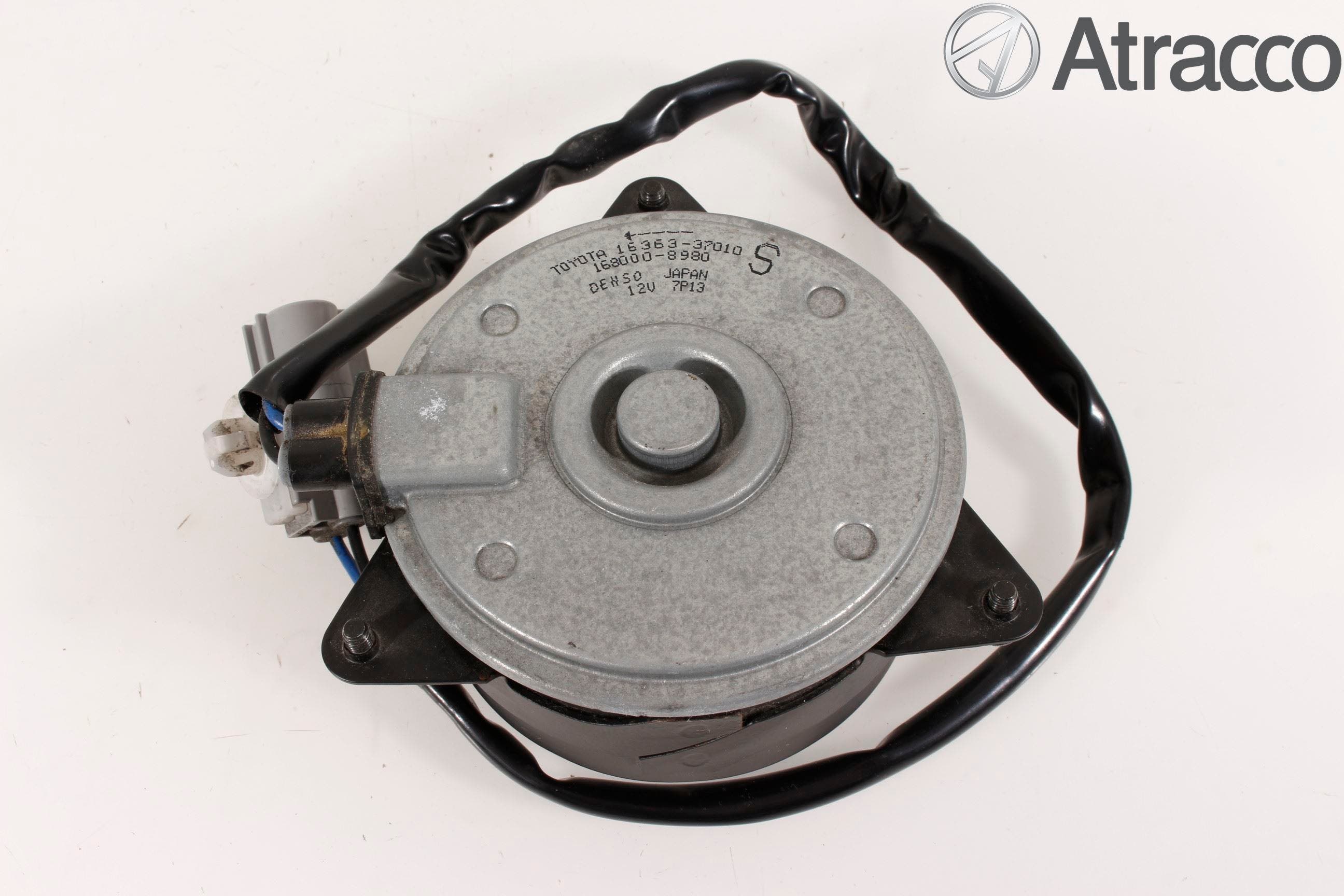 Toyota PRIUS ZVW30 09-20 Kylfläkt El