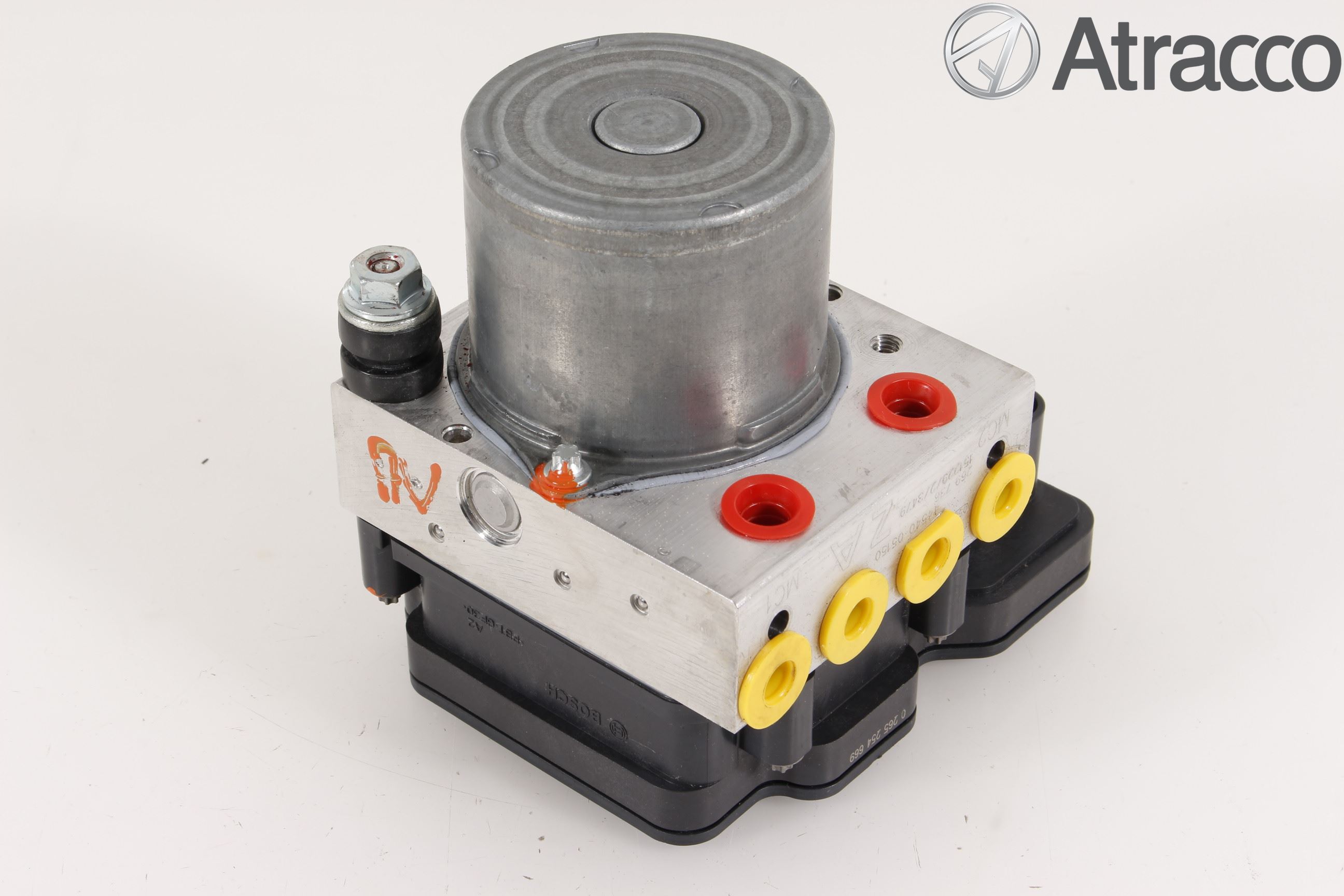 Toyota AVENSIS 16-18 Abs Hydraulaggregat