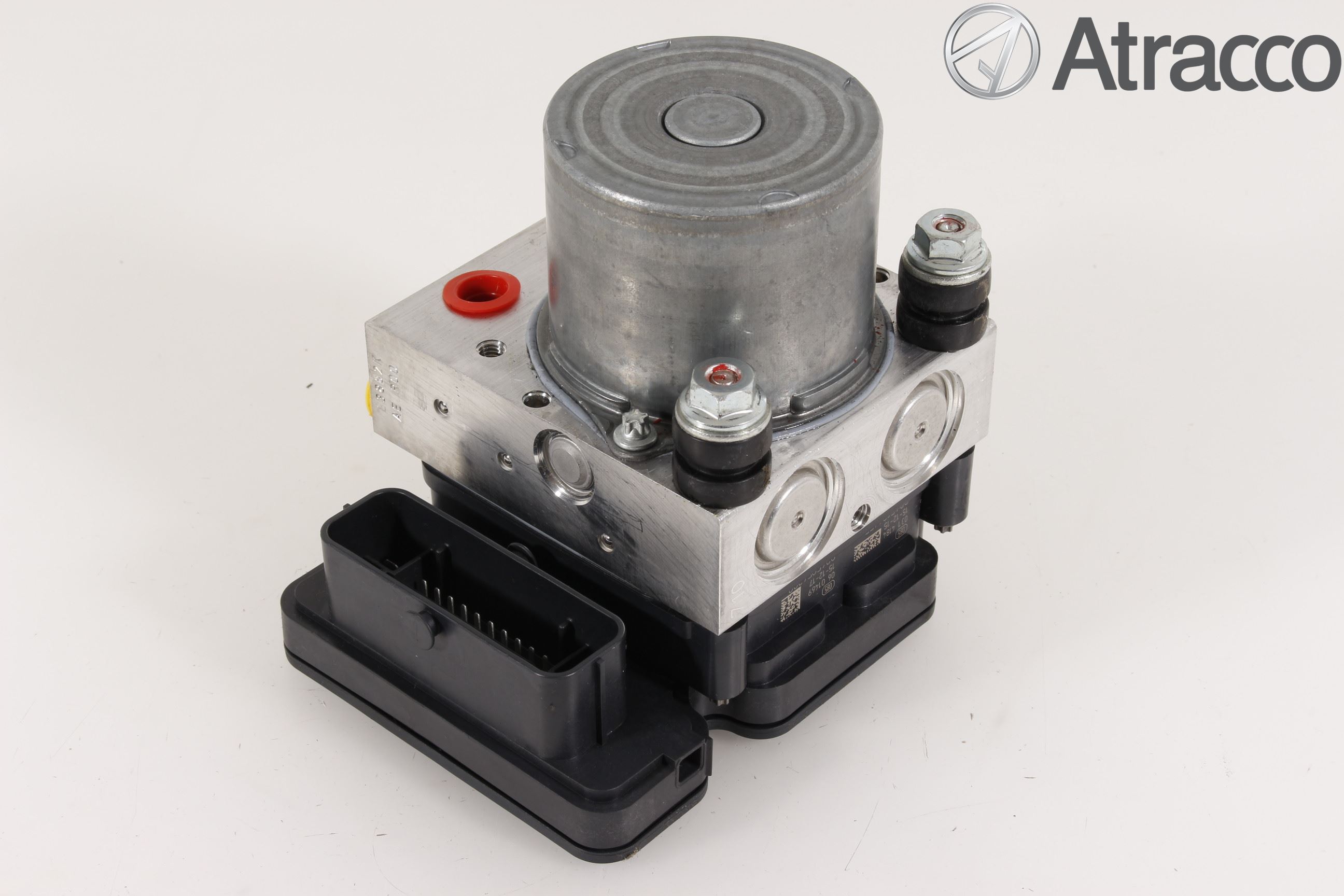 Toyota AVENSIS 16-18 Abs Hydraulaggregat