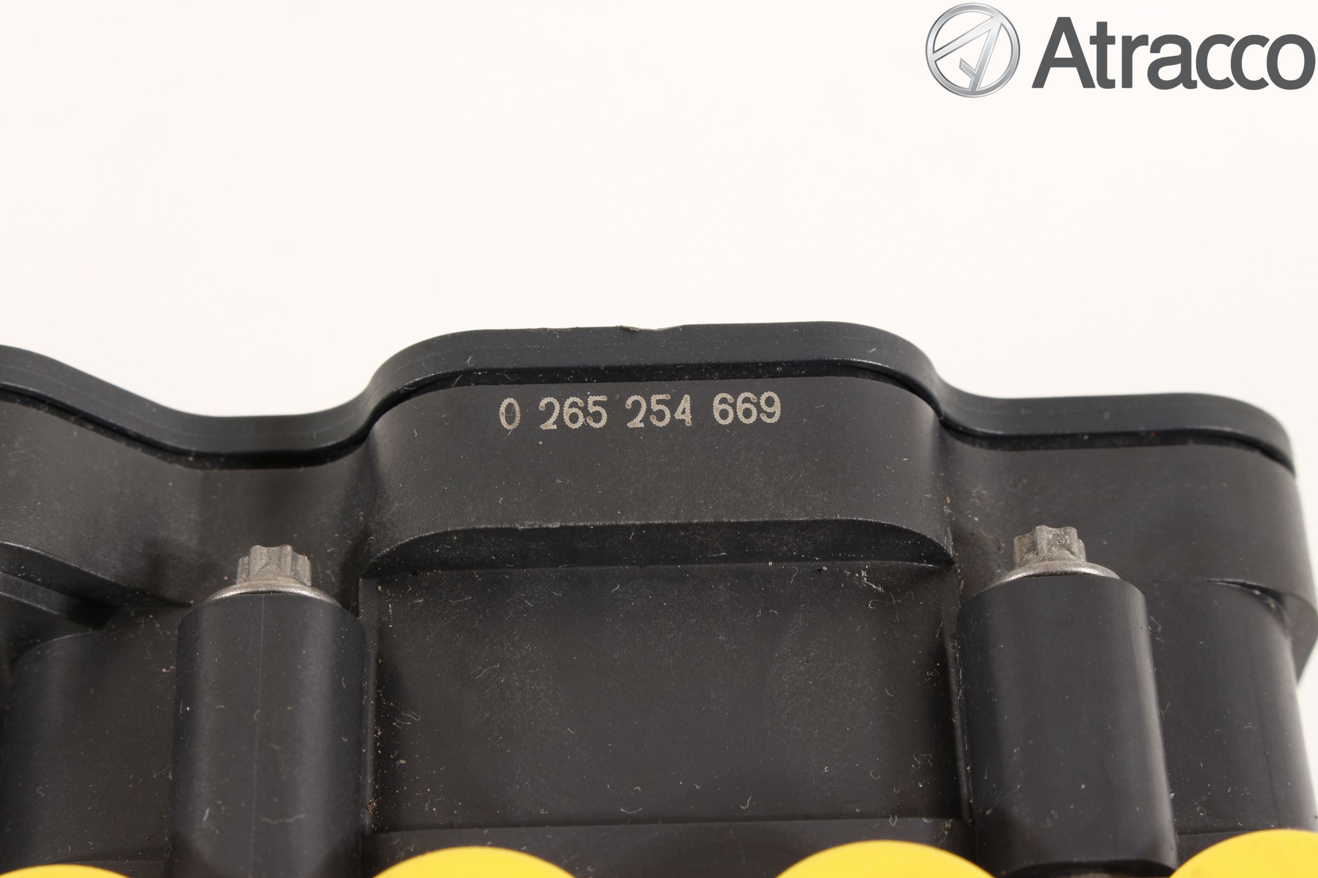 Toyota AVENSIS 16-18 Abs Hydraulaggregat