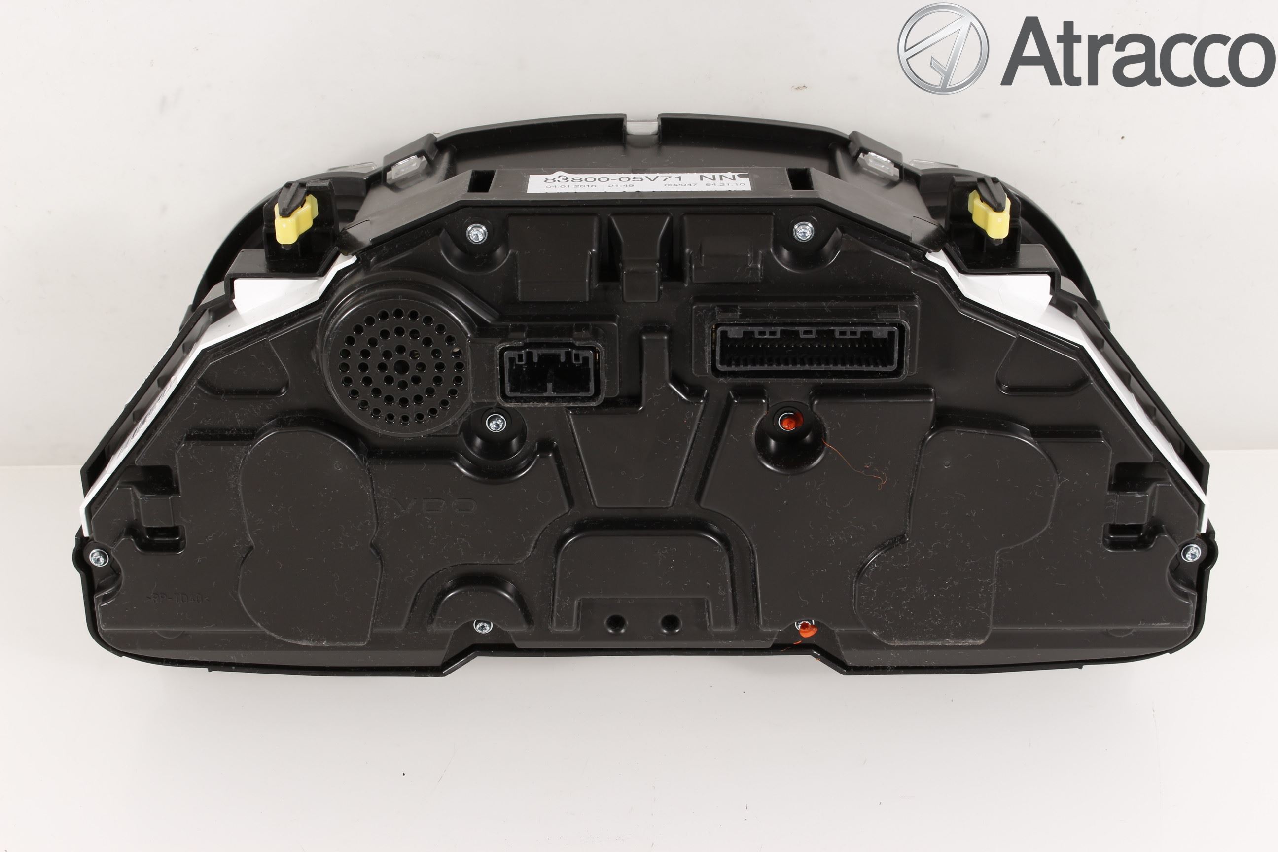 Toyota AVENSIS 16-18 Instrument Komb