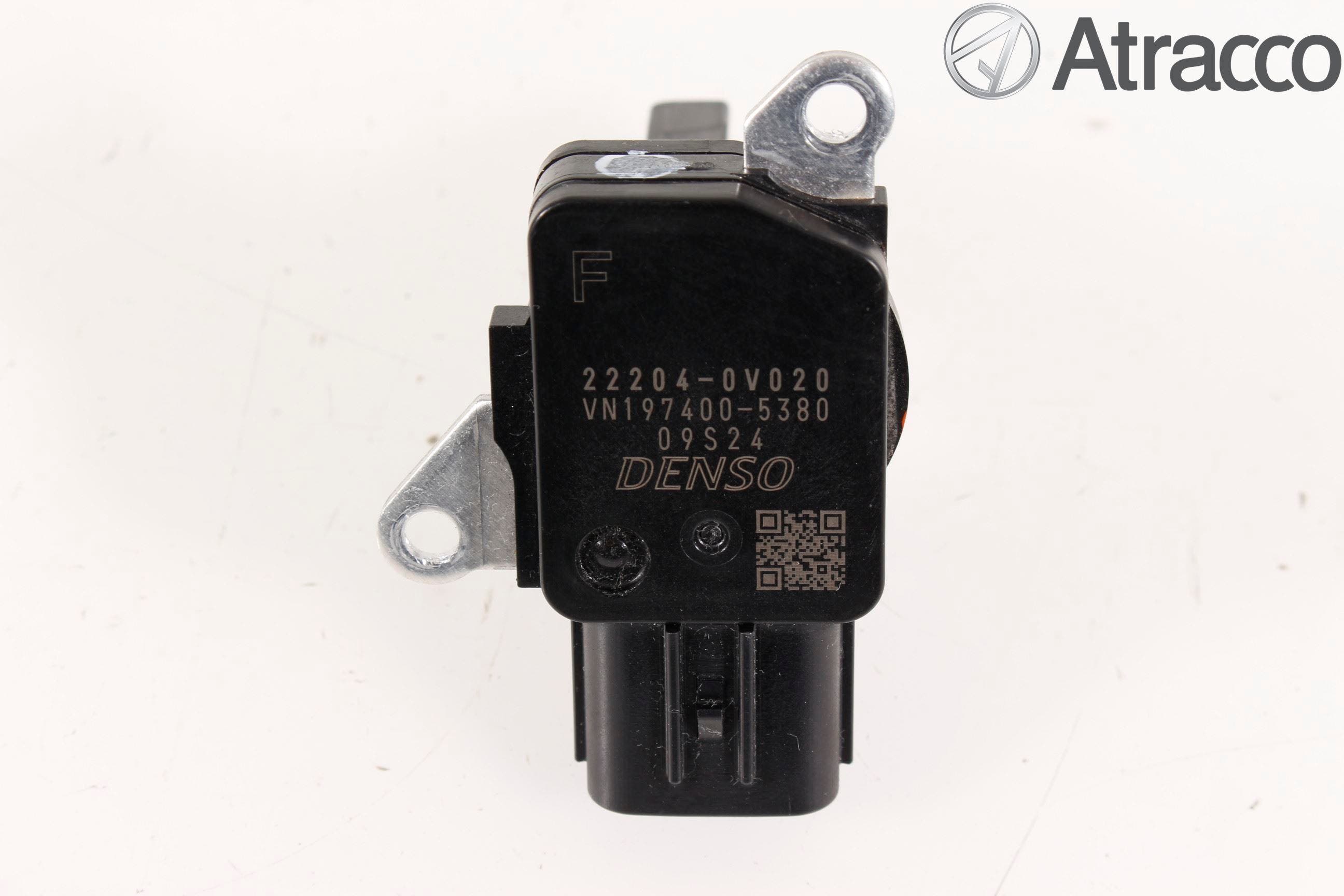 Toyota AVENSIS 16-18 Injluftmassamätare