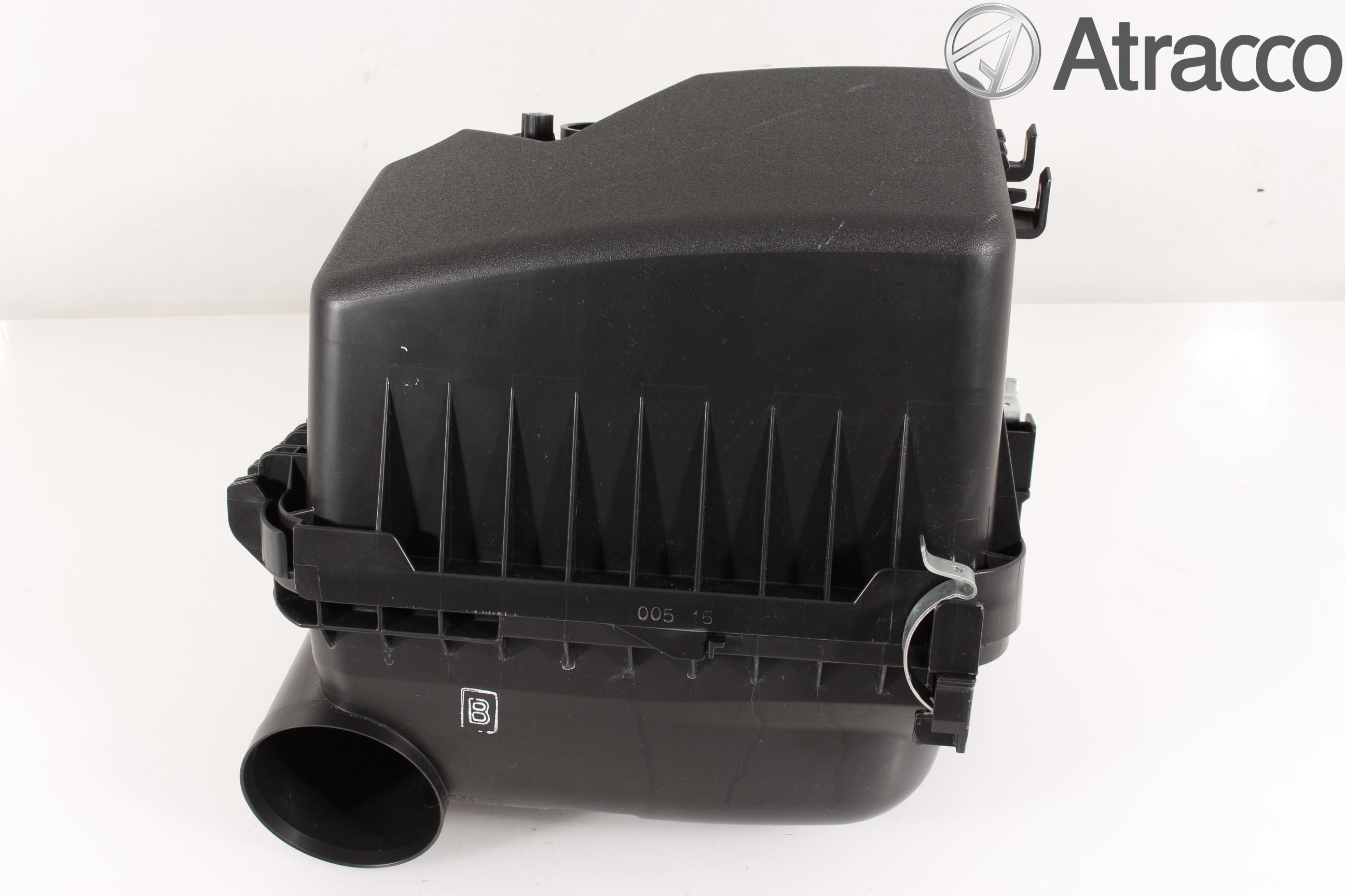 Toyota AVENSIS 16-18 Luftrenare