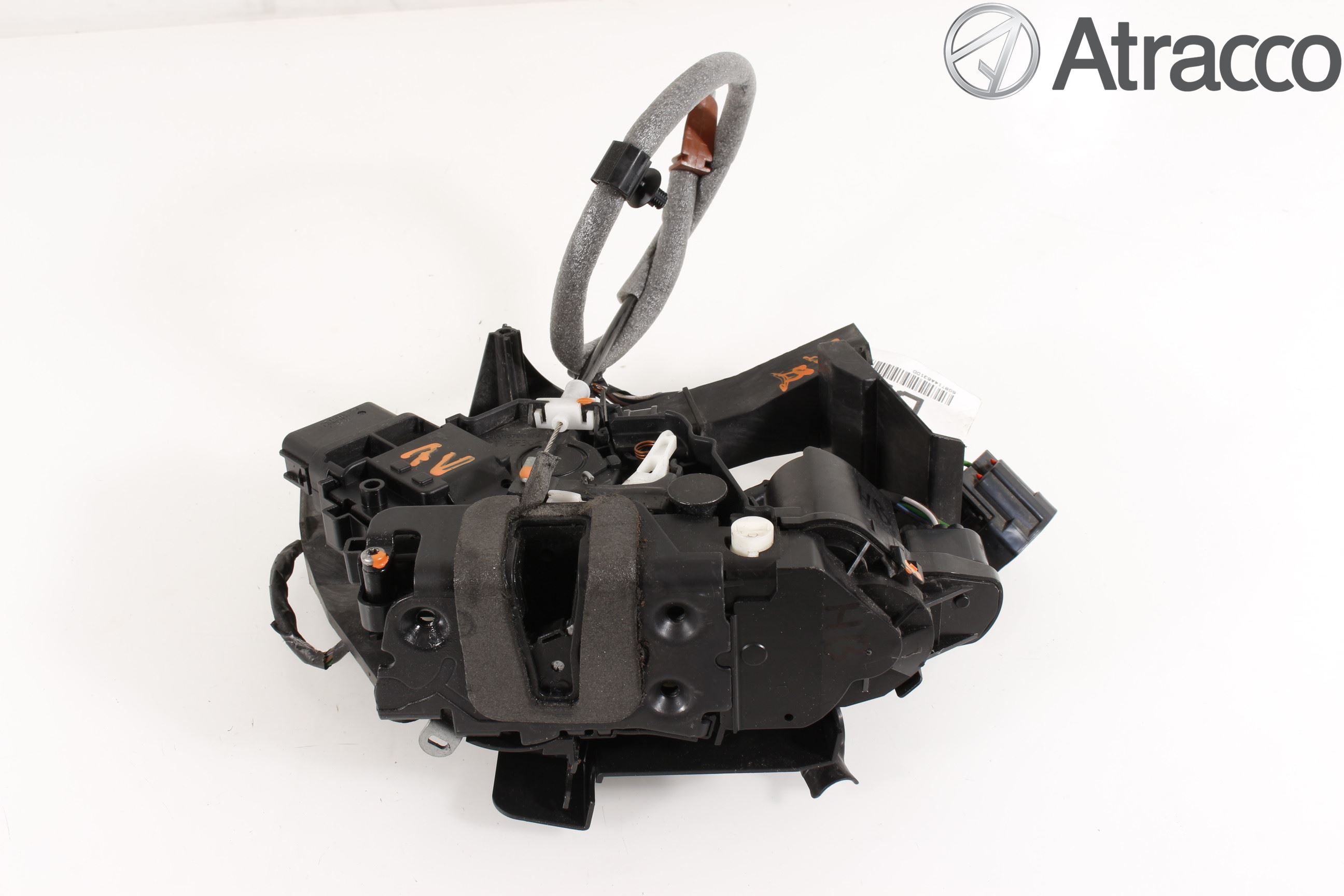 Ford MONDEO 07-15 Låskista-Dörrlås