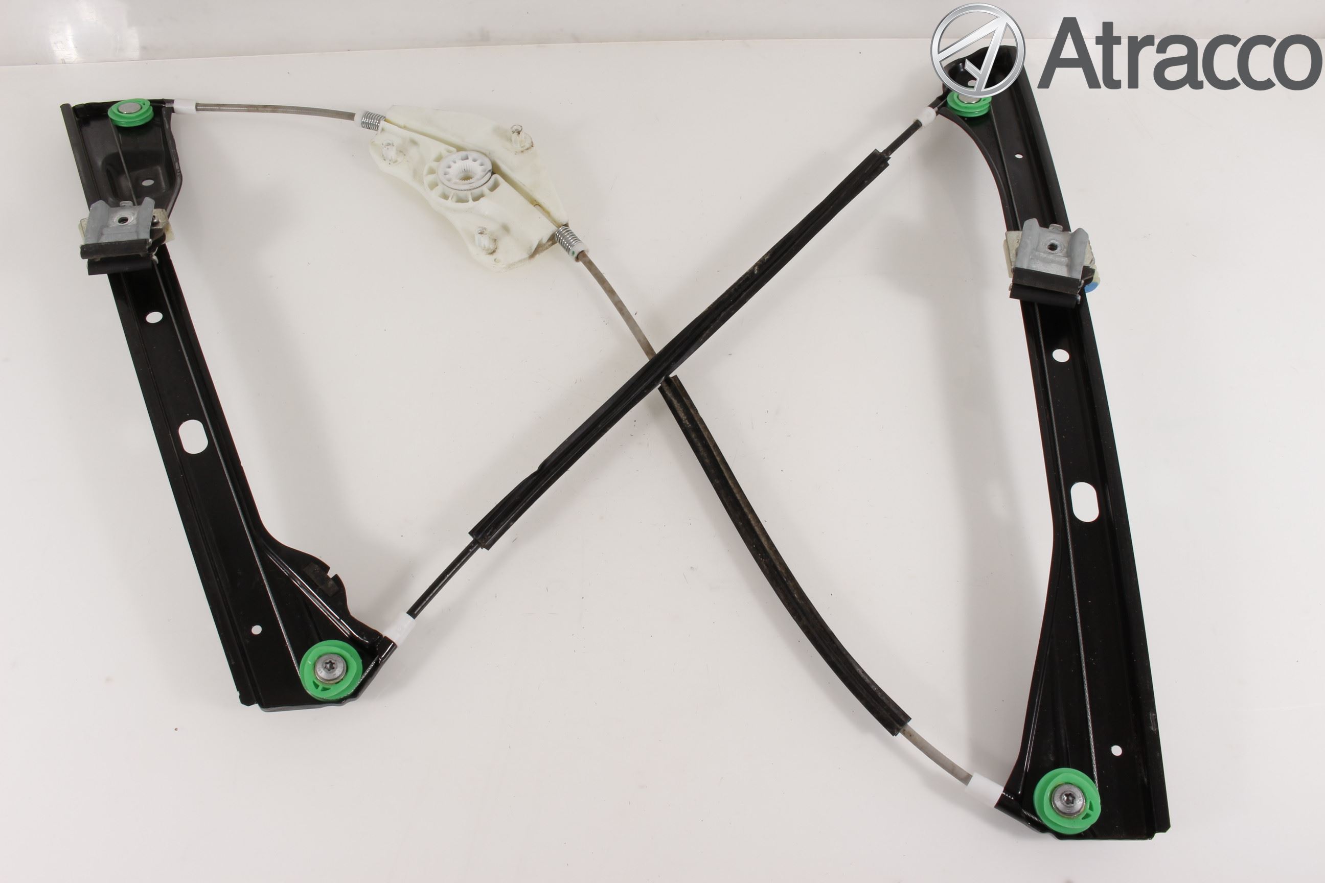 Volkswagen VW GOLF PLUS/CROSS GOLF 04-14 Fönsterhissmekanism