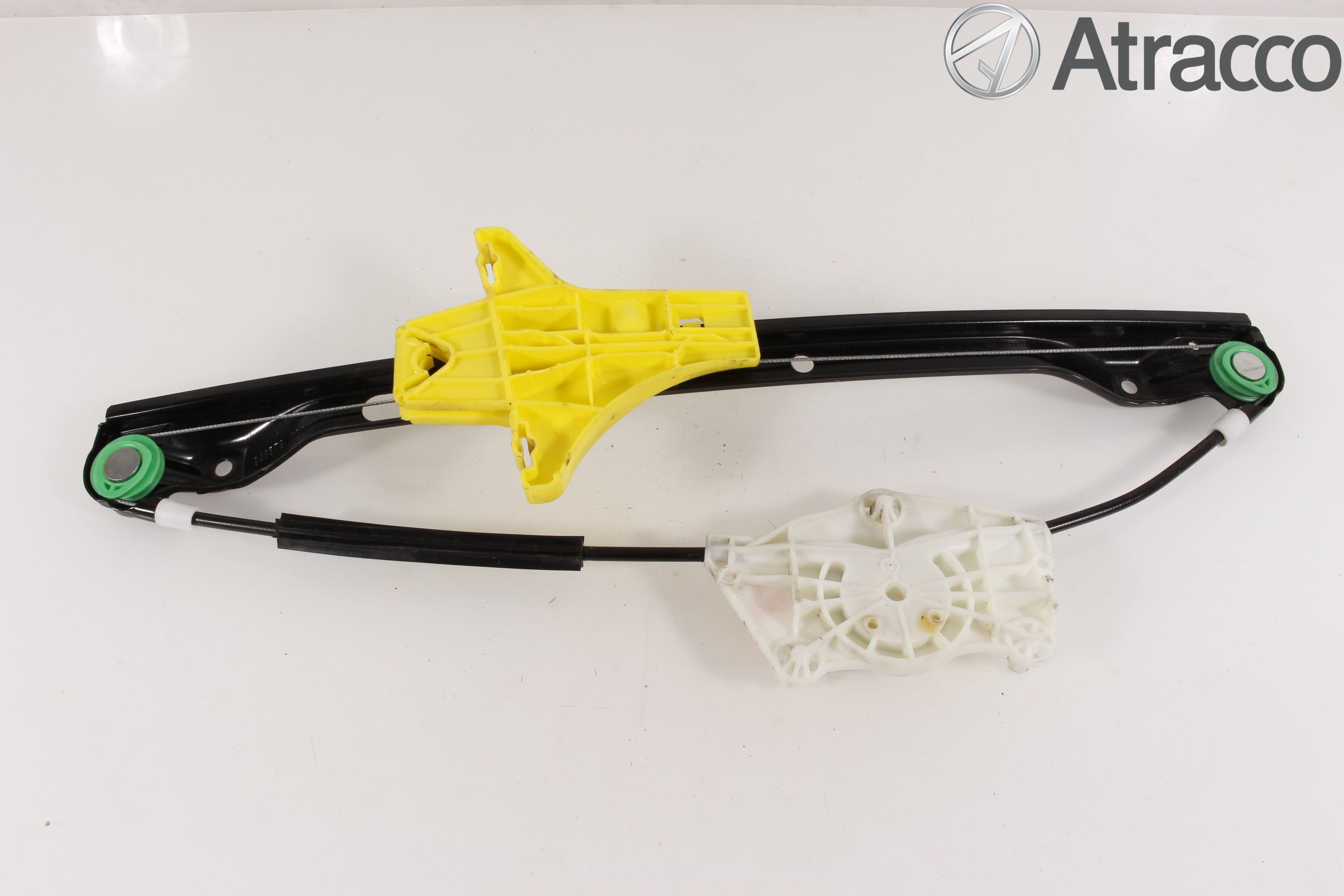 Volkswagen VW GOLF PLUS/CROSS GOLF 04-14 Fönsterhissmekanism