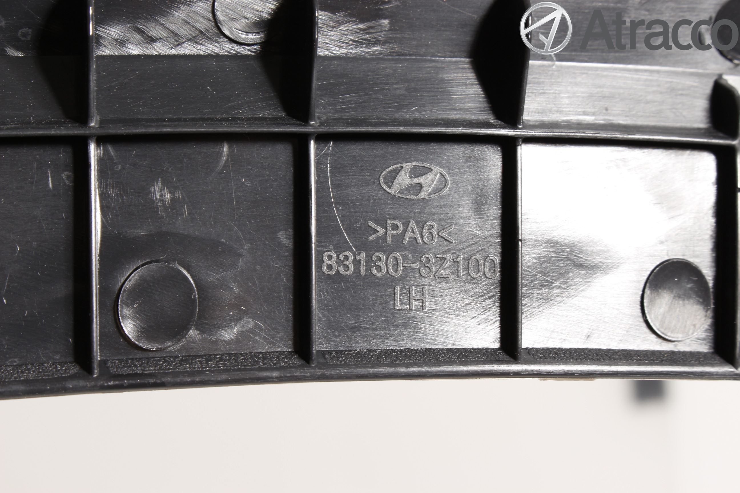 Hyundai i40 16-18 Bakluckeöppnare Automatisk