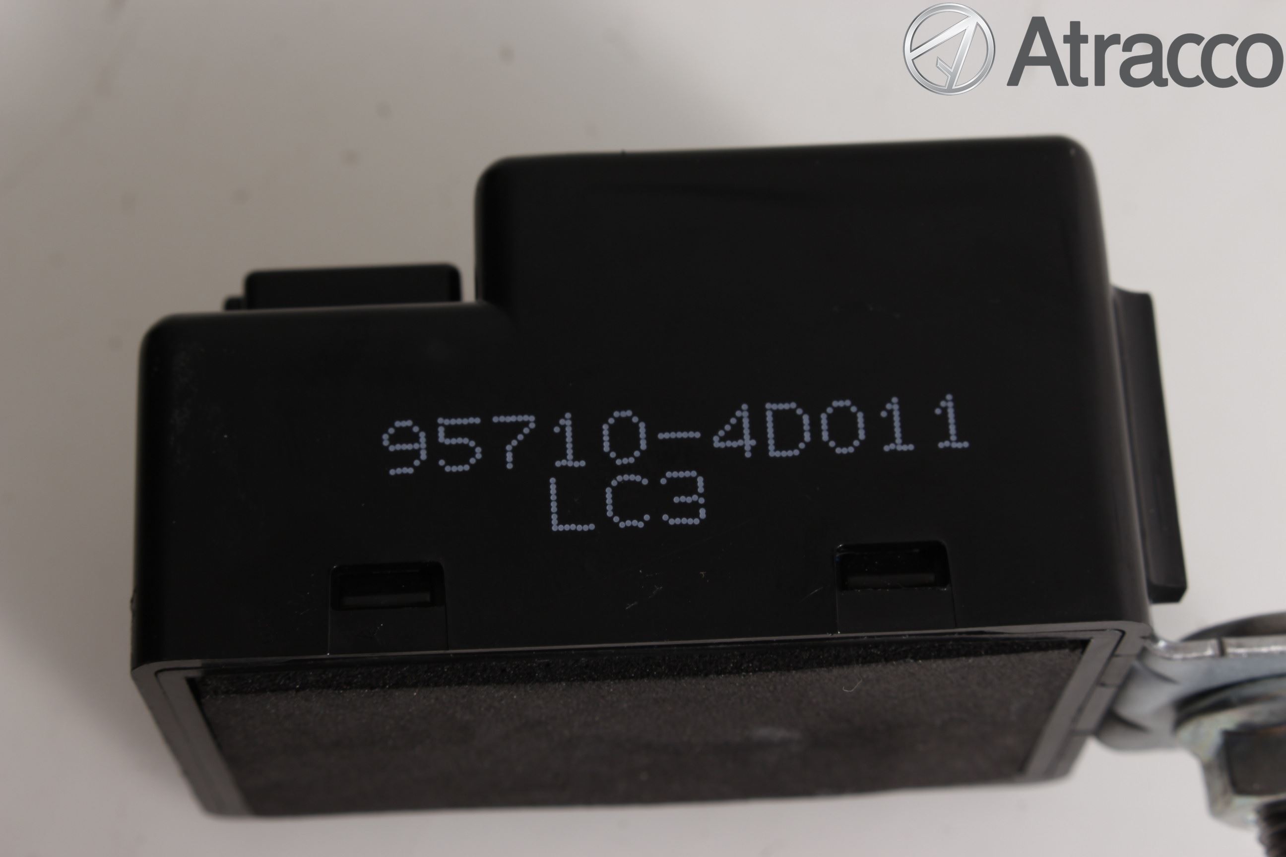 Hyundai i40 16-18 Parkeringshjälp Backsensor