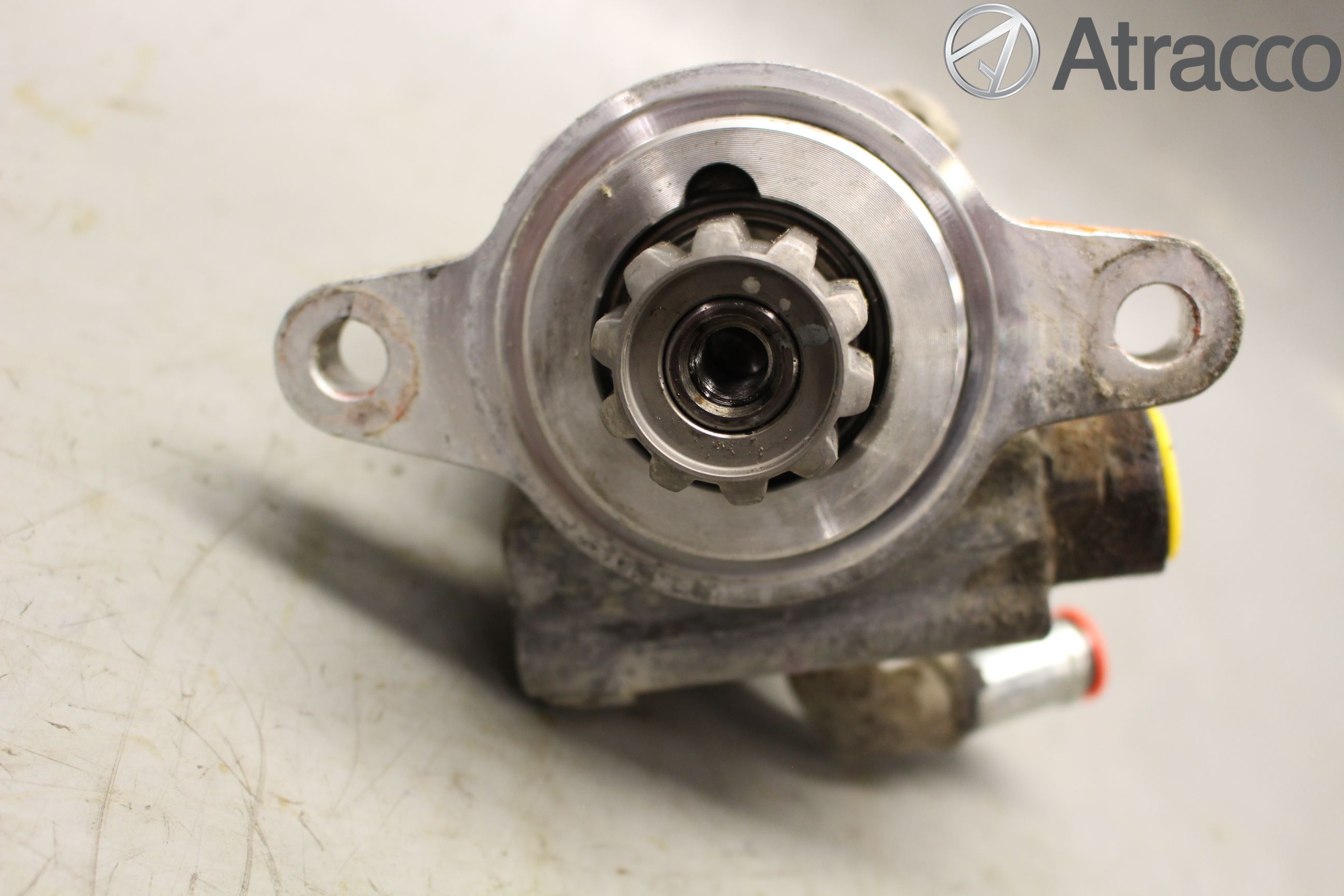 Toyota HILUX 05-16 Styrservopump