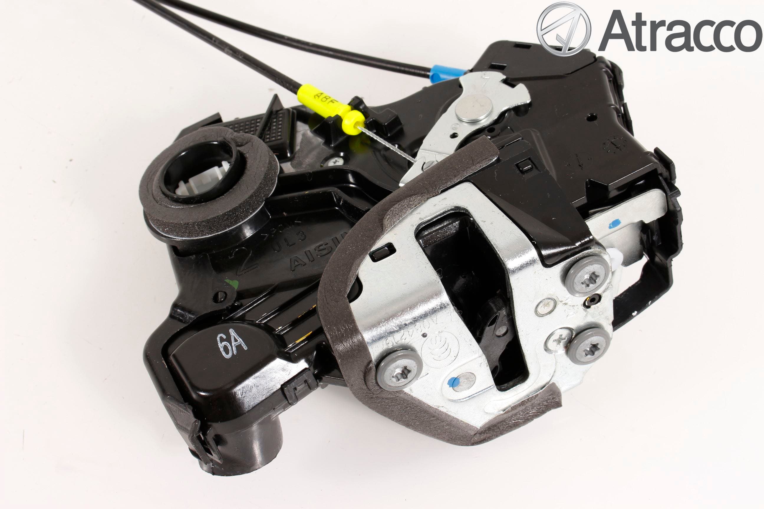 Toyota AURIS 13-19 Låskista-Dörrlås