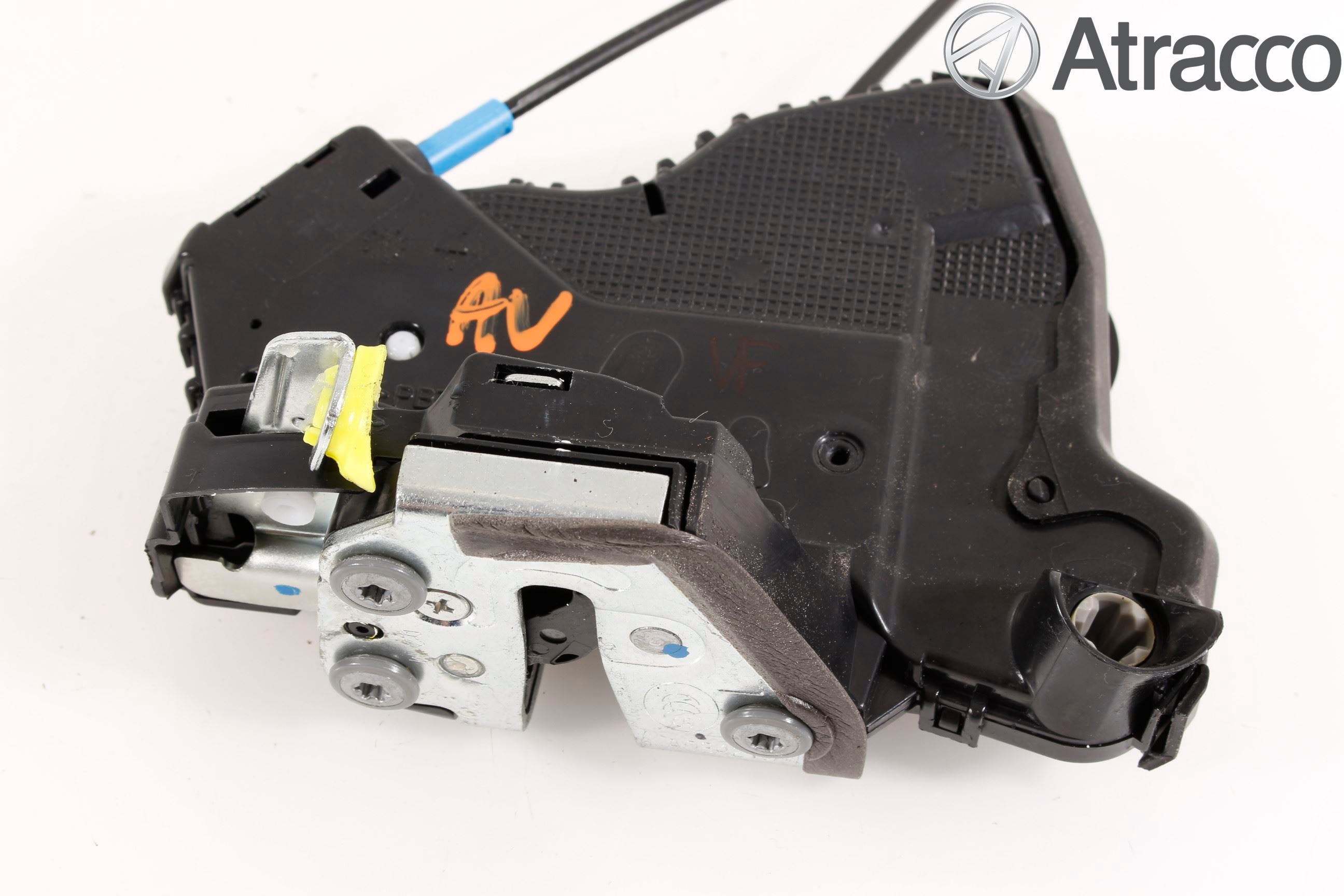 Toyota AURIS 13-19 Låskista-Dörrlås