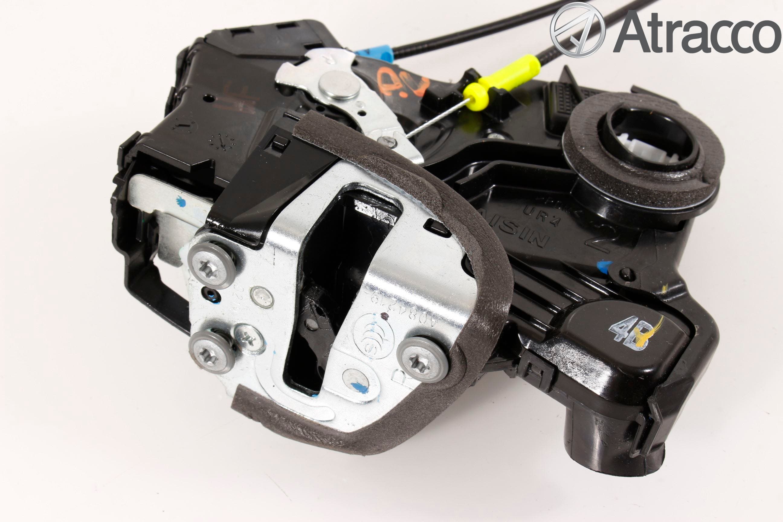 Toyota AURIS 13-19 Låskista-Dörrlås