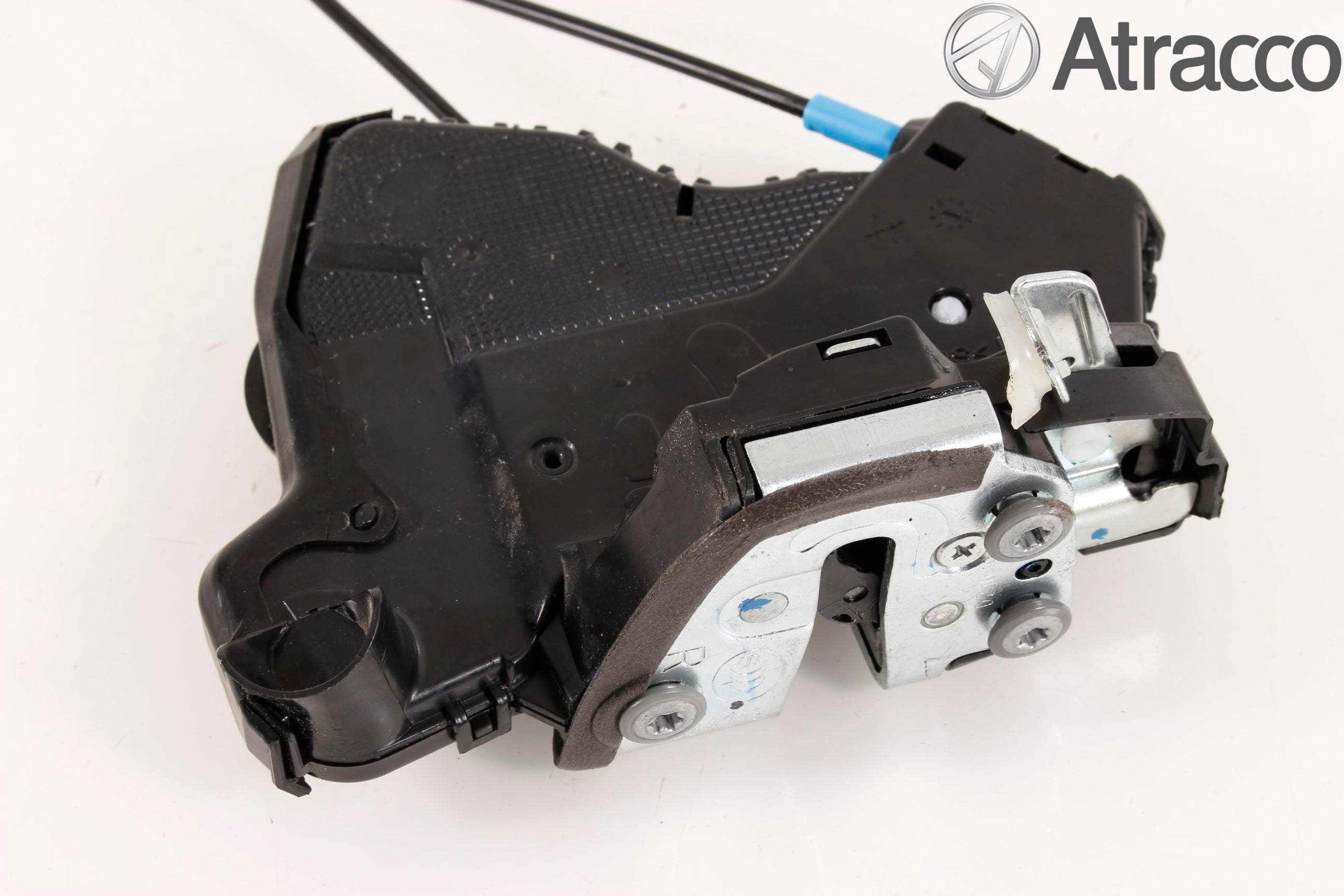 Toyota AURIS 13-19 Låskista-Dörrlås