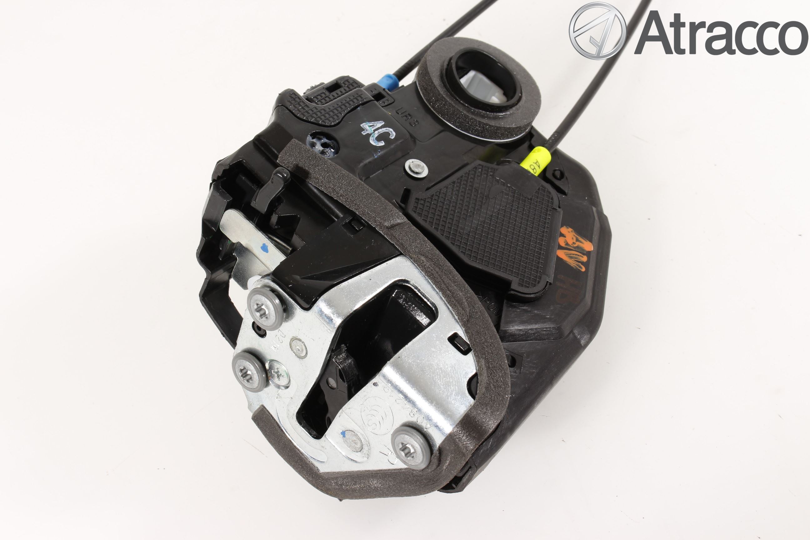 Toyota AURIS 13-19 Låskista-Dörrlås