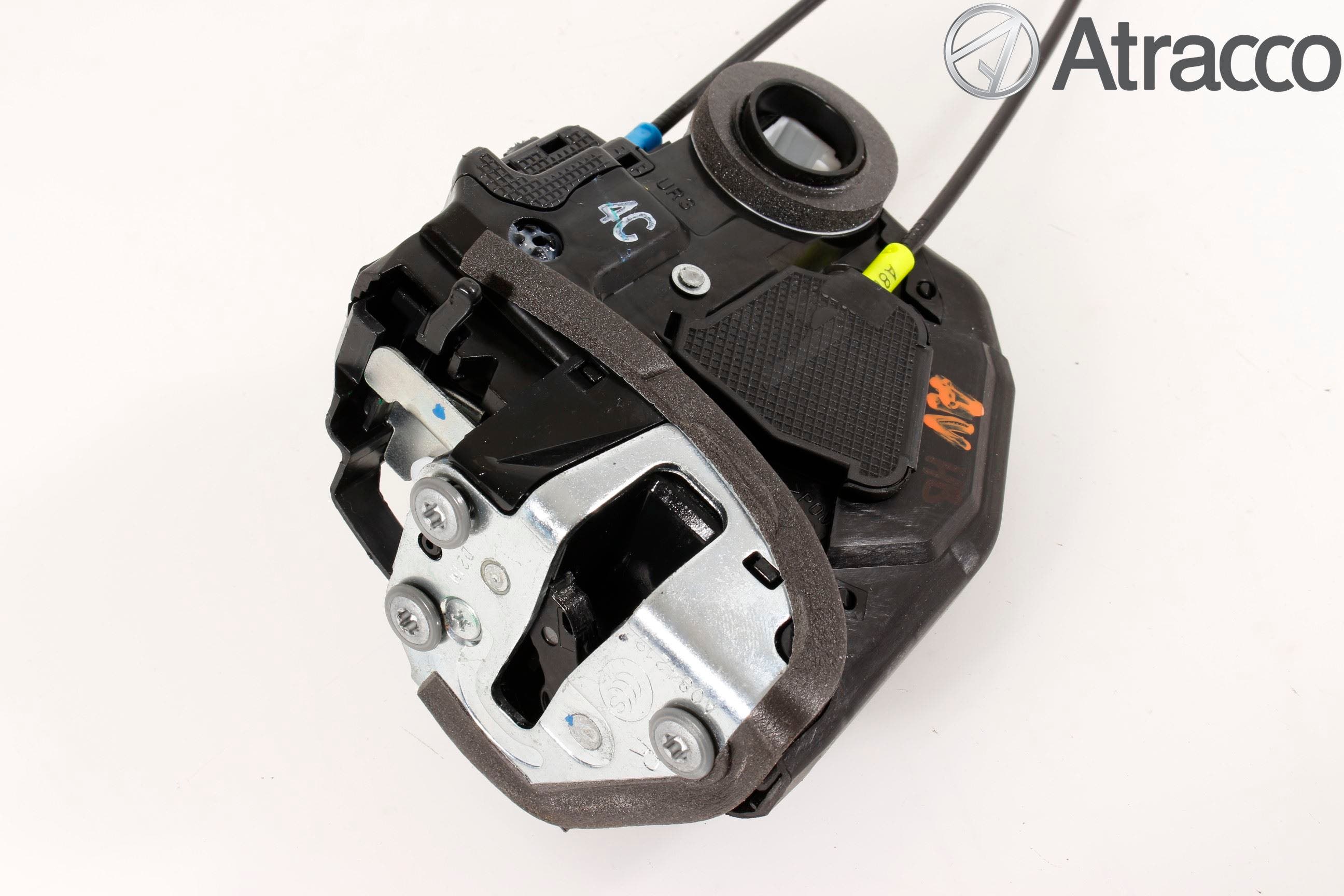 Toyota AURIS 13-19 Låskista-Dörrlås