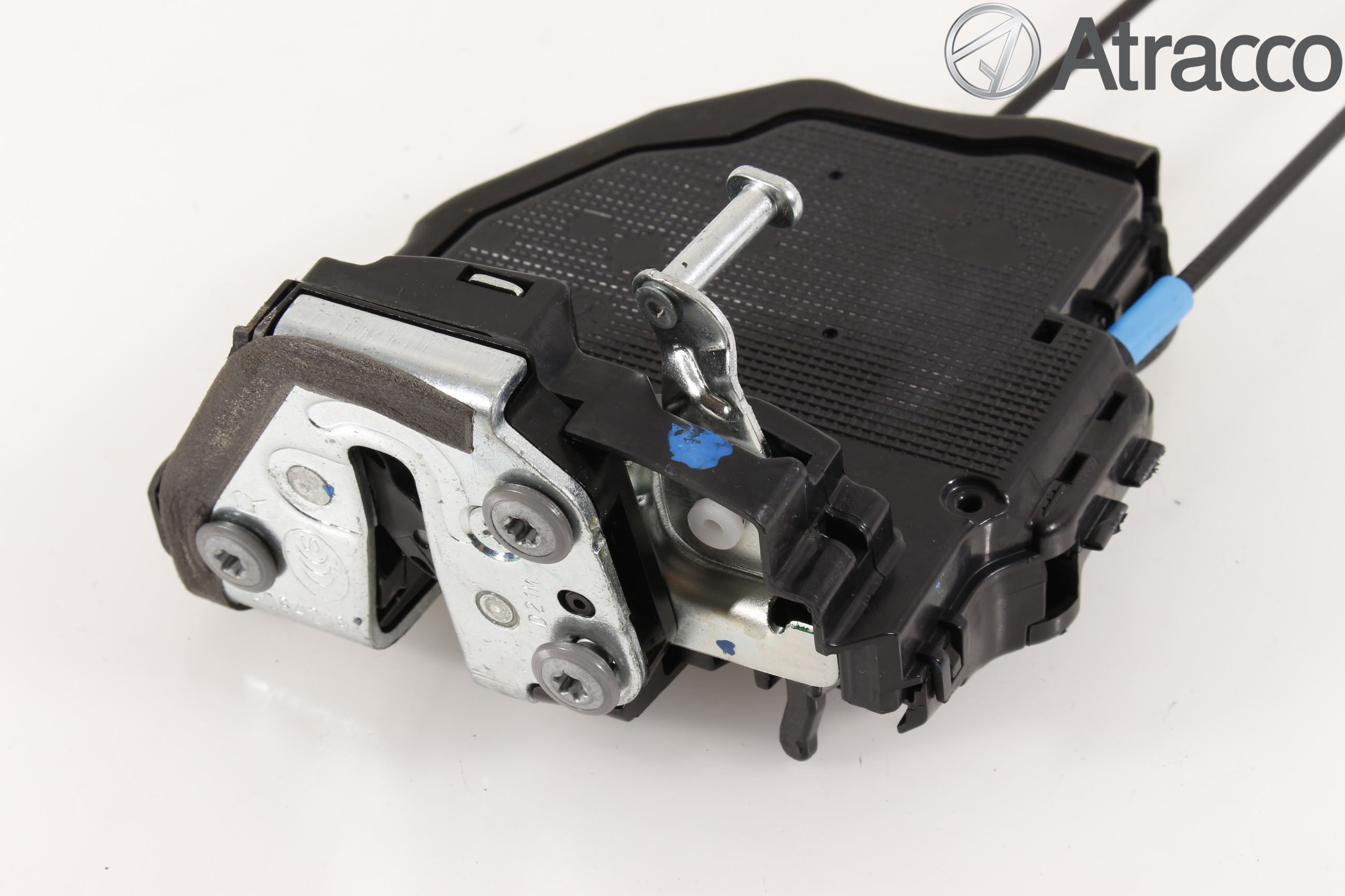 Toyota AURIS 13-19 Låskista-Dörrlås