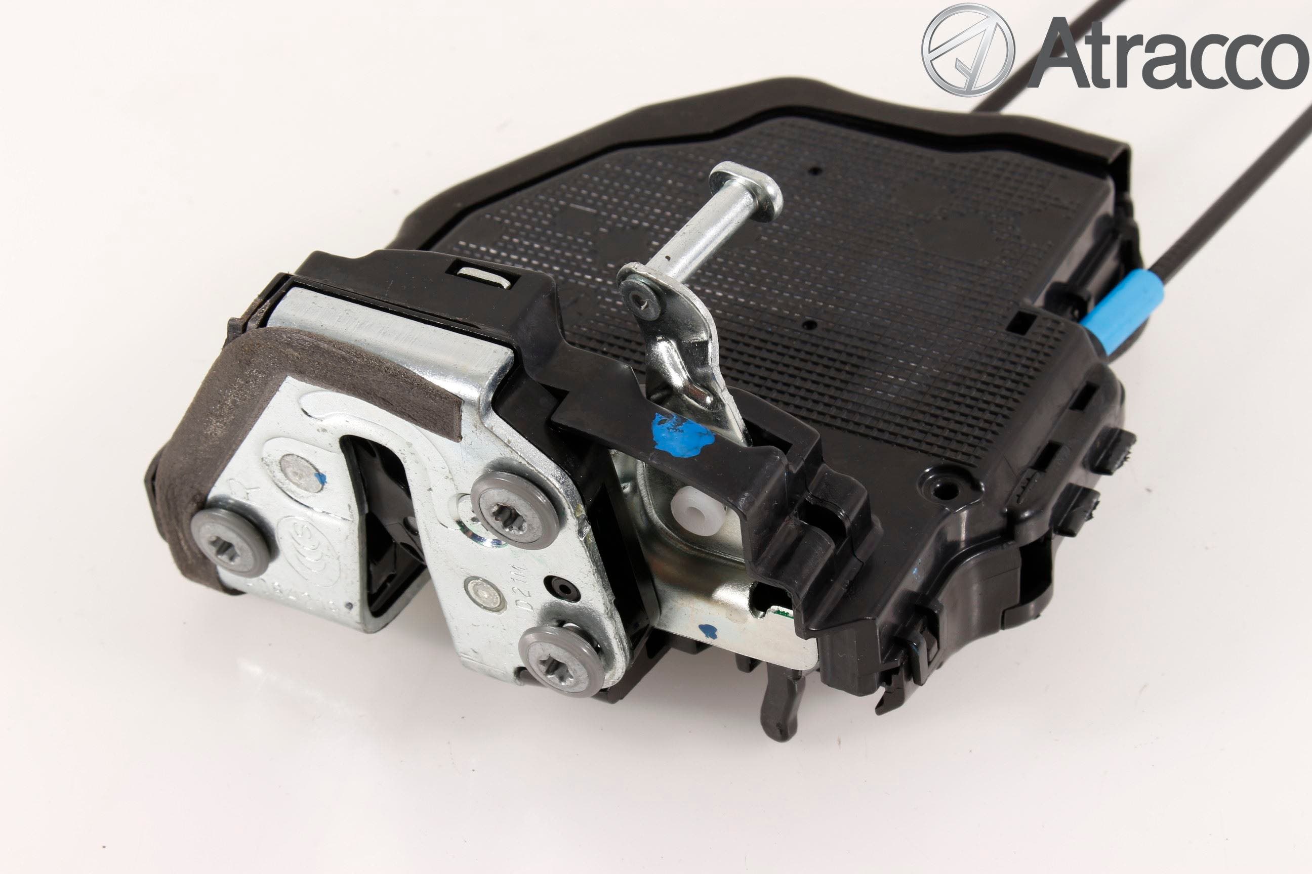 Toyota AURIS 13-19 Låskista-Dörrlås