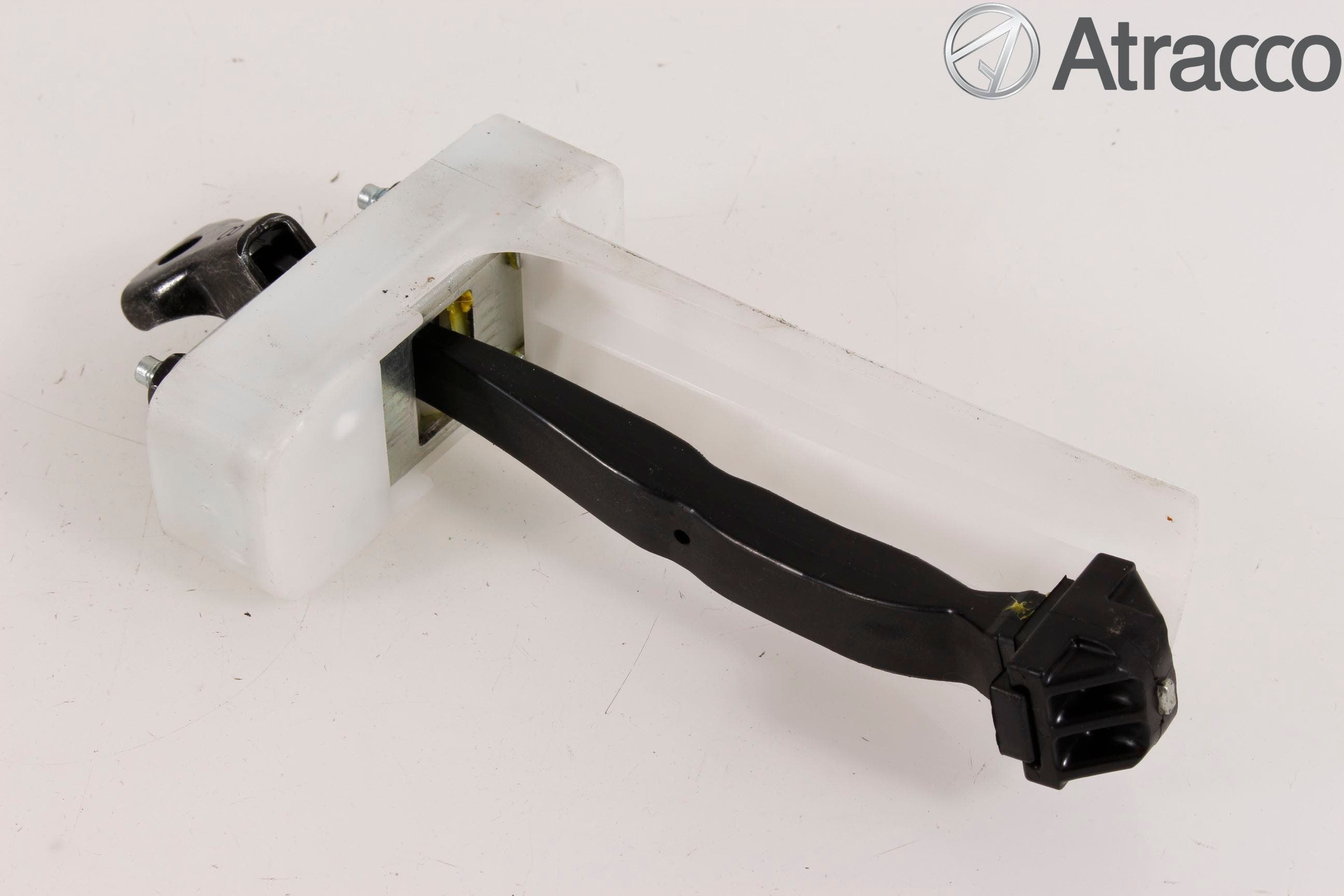 Lexus NX 300h 15-21 Dörrstopp