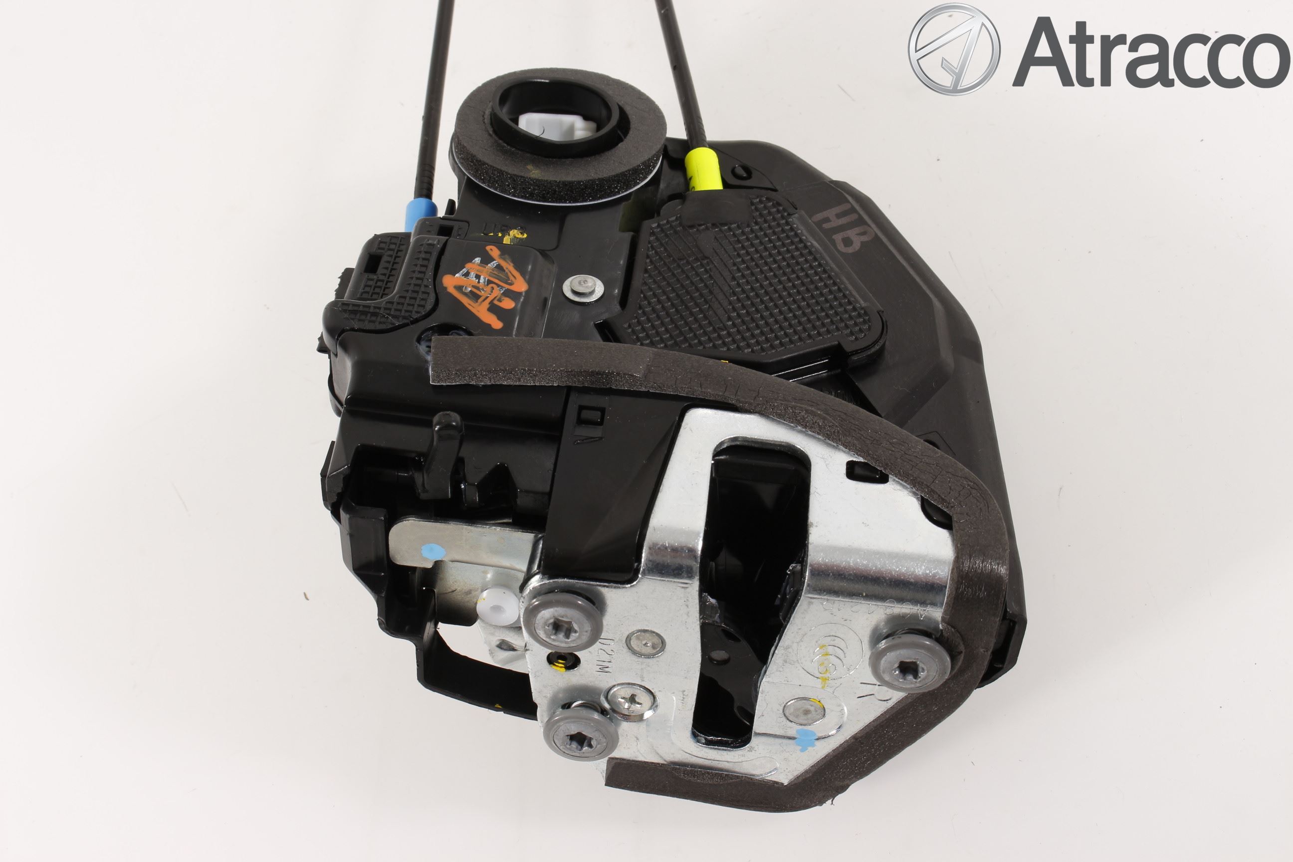 Toyota AURIS 13-19 Låskista-Dörrlås