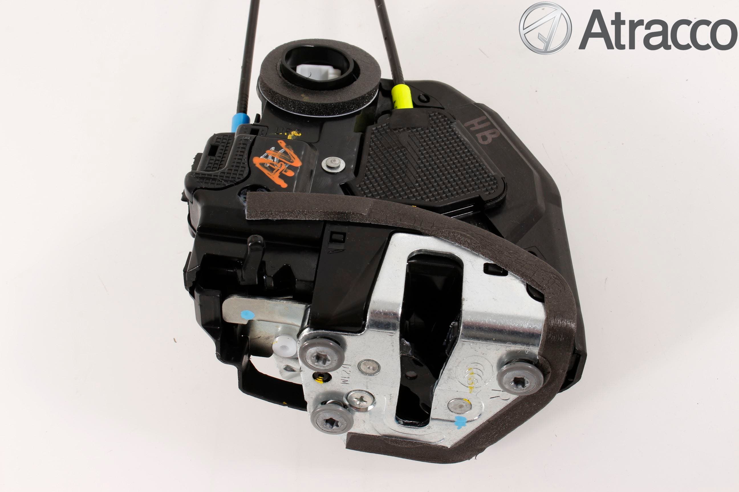 Toyota AURIS 13-19 Låskista-Dörrlås